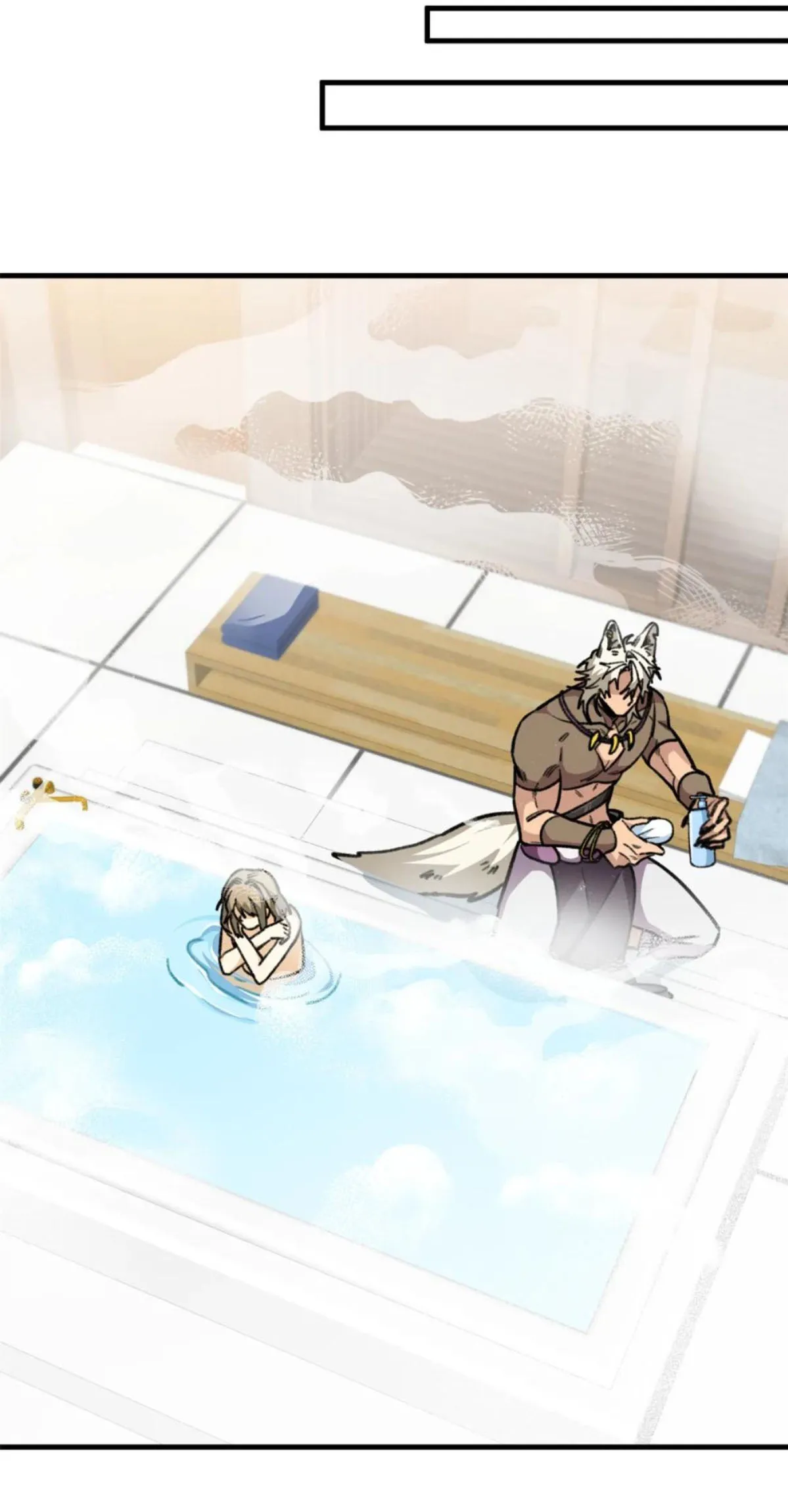 2 Mi maestro cruzo la linea