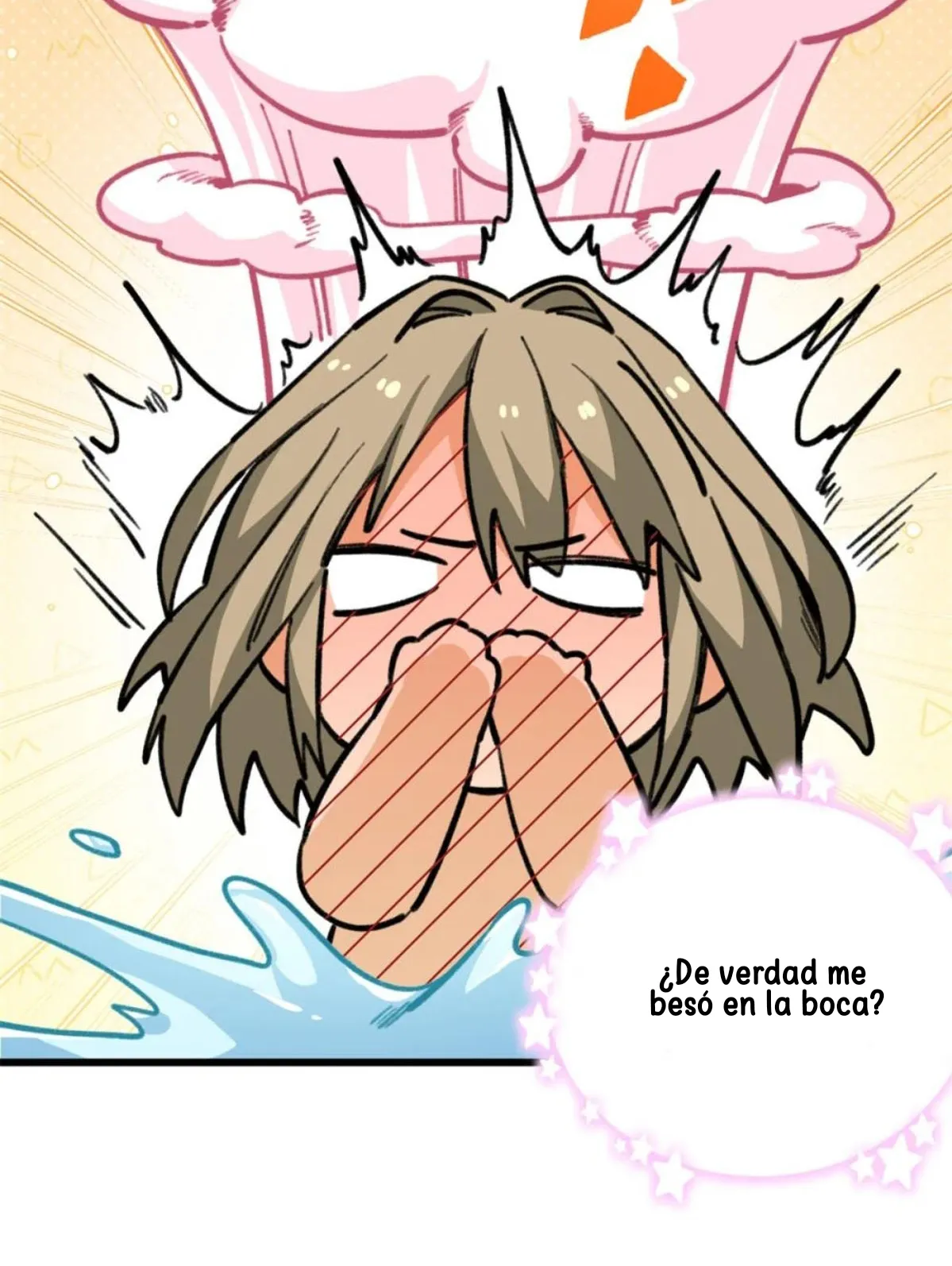 12 Mi maestro cruzo la linea