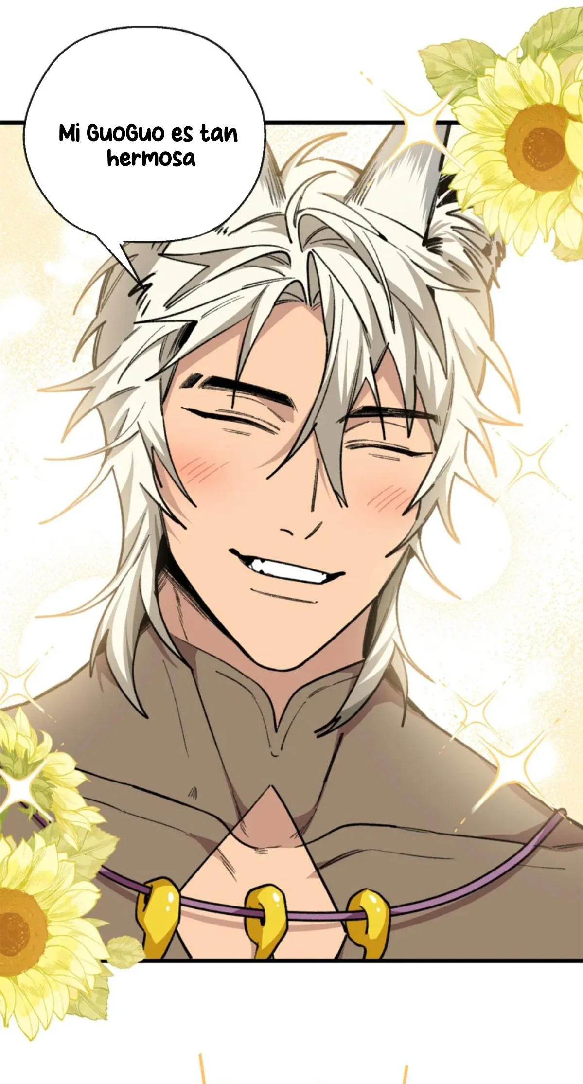 10 Mi maestro cruzo la linea