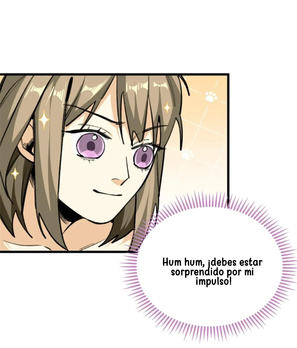 20 Mi maestro cruzo la linea