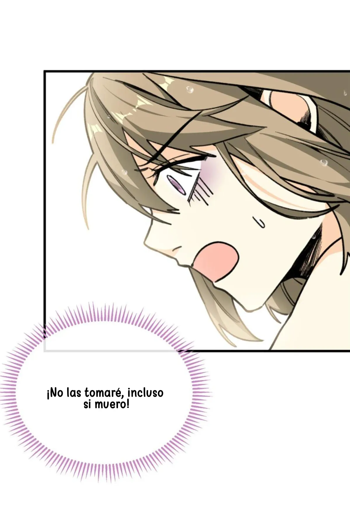 30 Mi maestro cruzo la linea