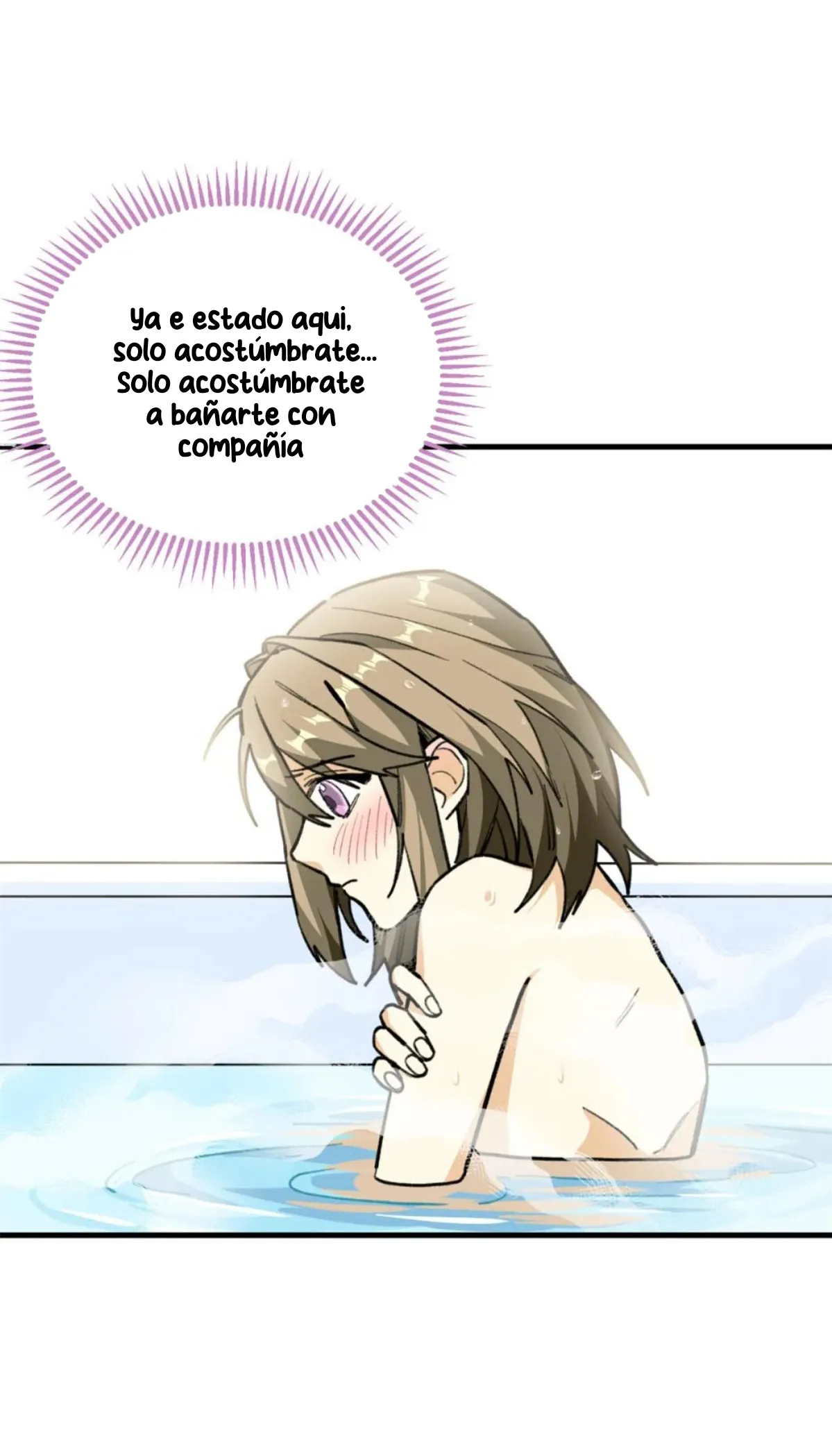 3 Mi maestro cruzo la linea