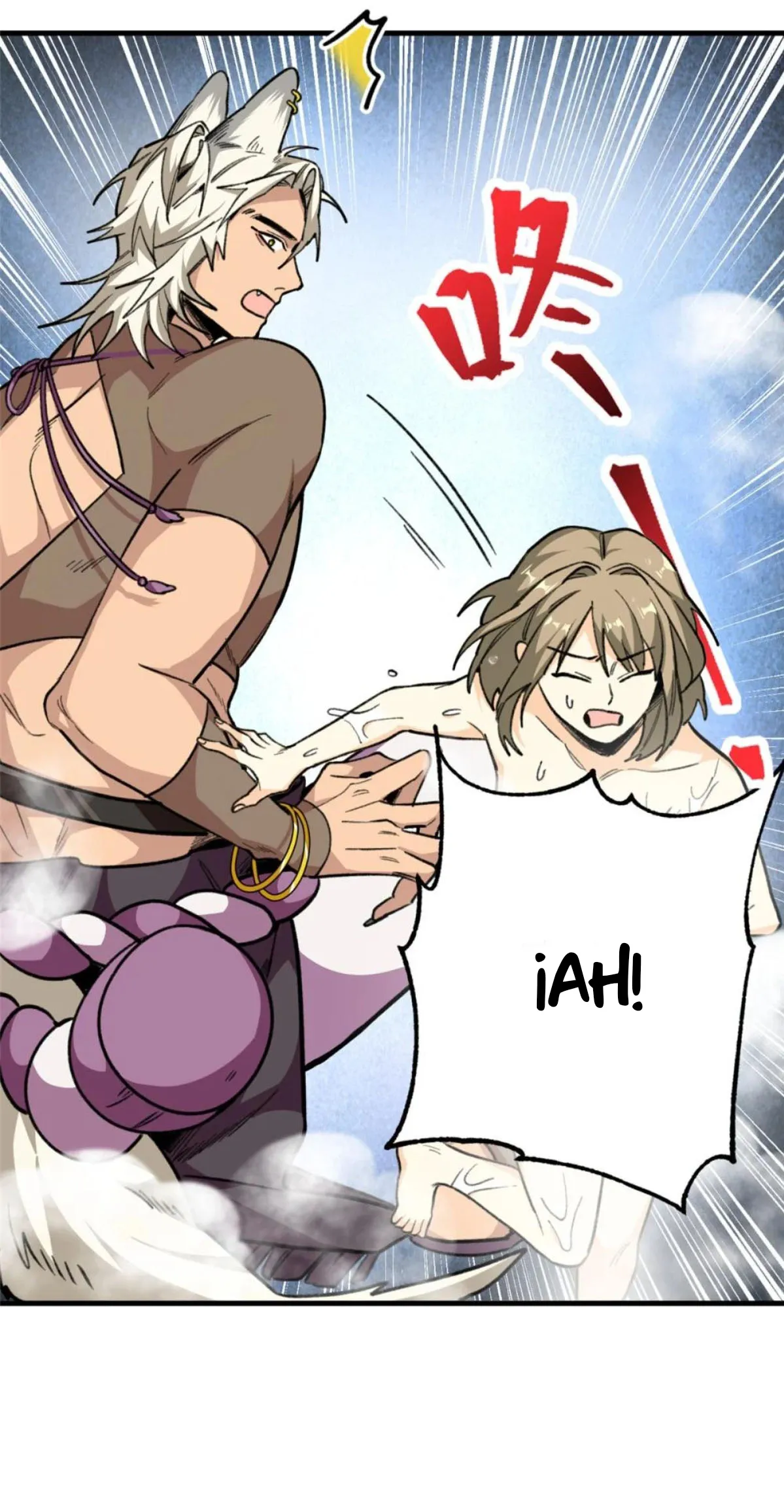 29 Mi maestro cruzo la linea