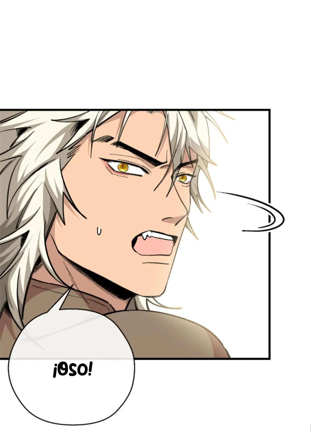 28 Mi maestro cruzo la linea