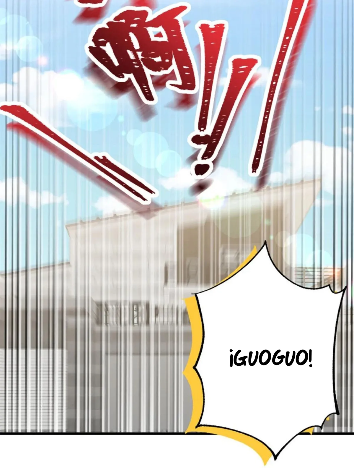 35 Mi maestro cruzo la linea