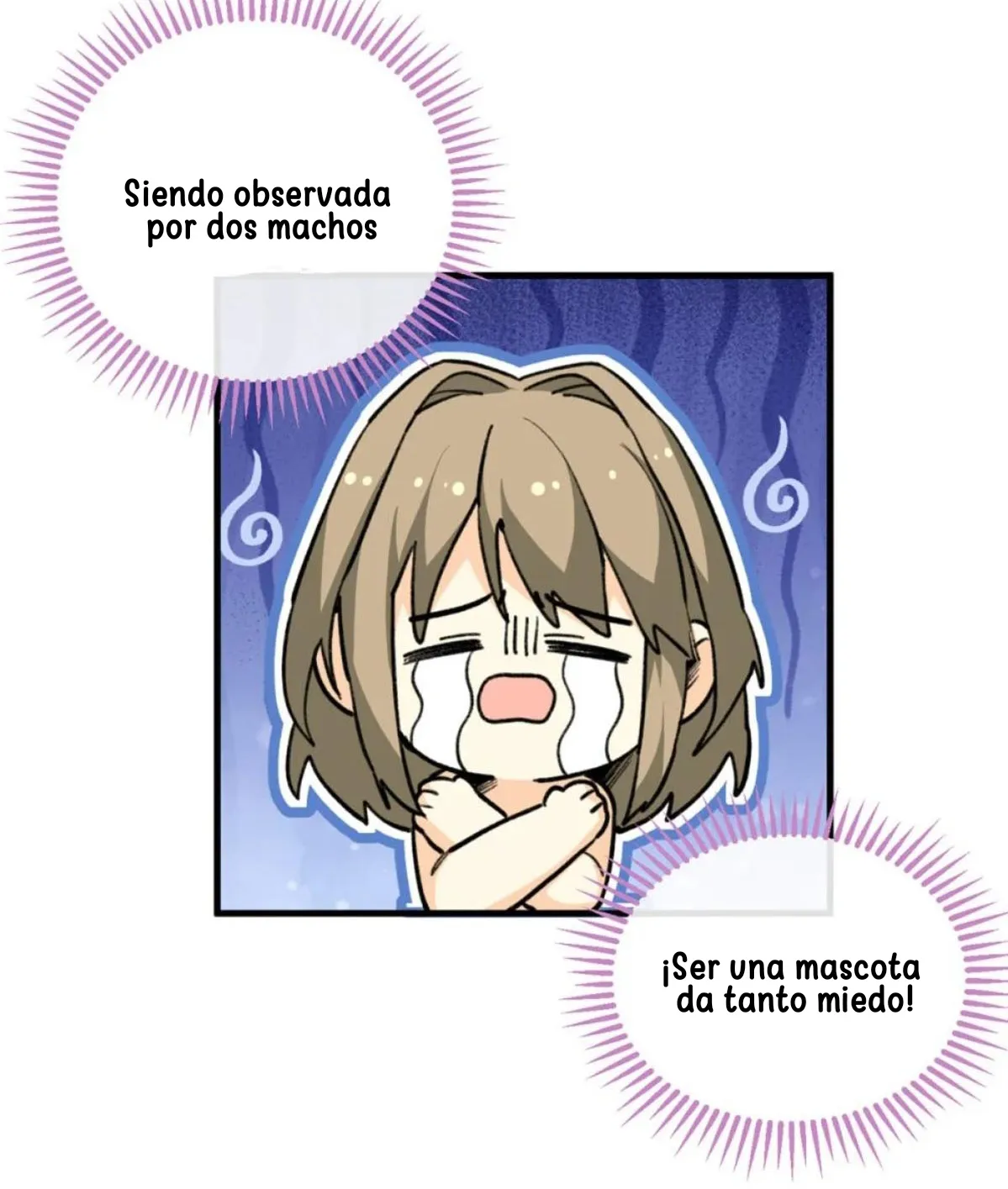 38 Mi maestro cruzo la linea