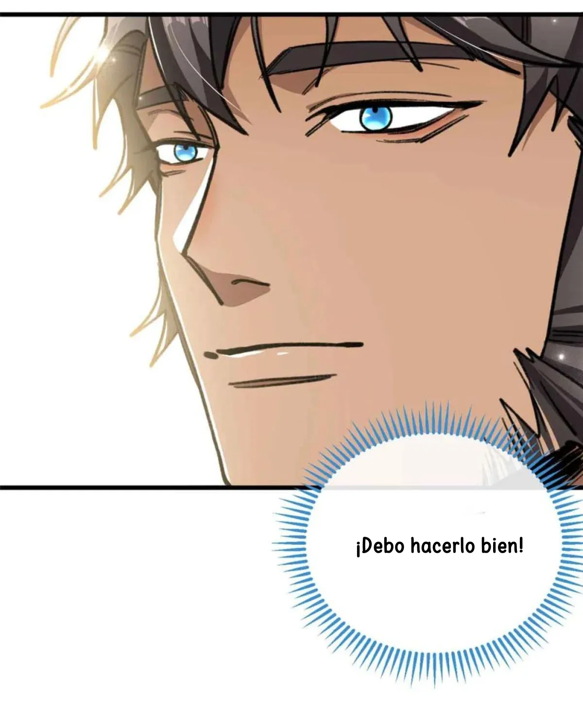 42 Mi maestro cruzo la linea