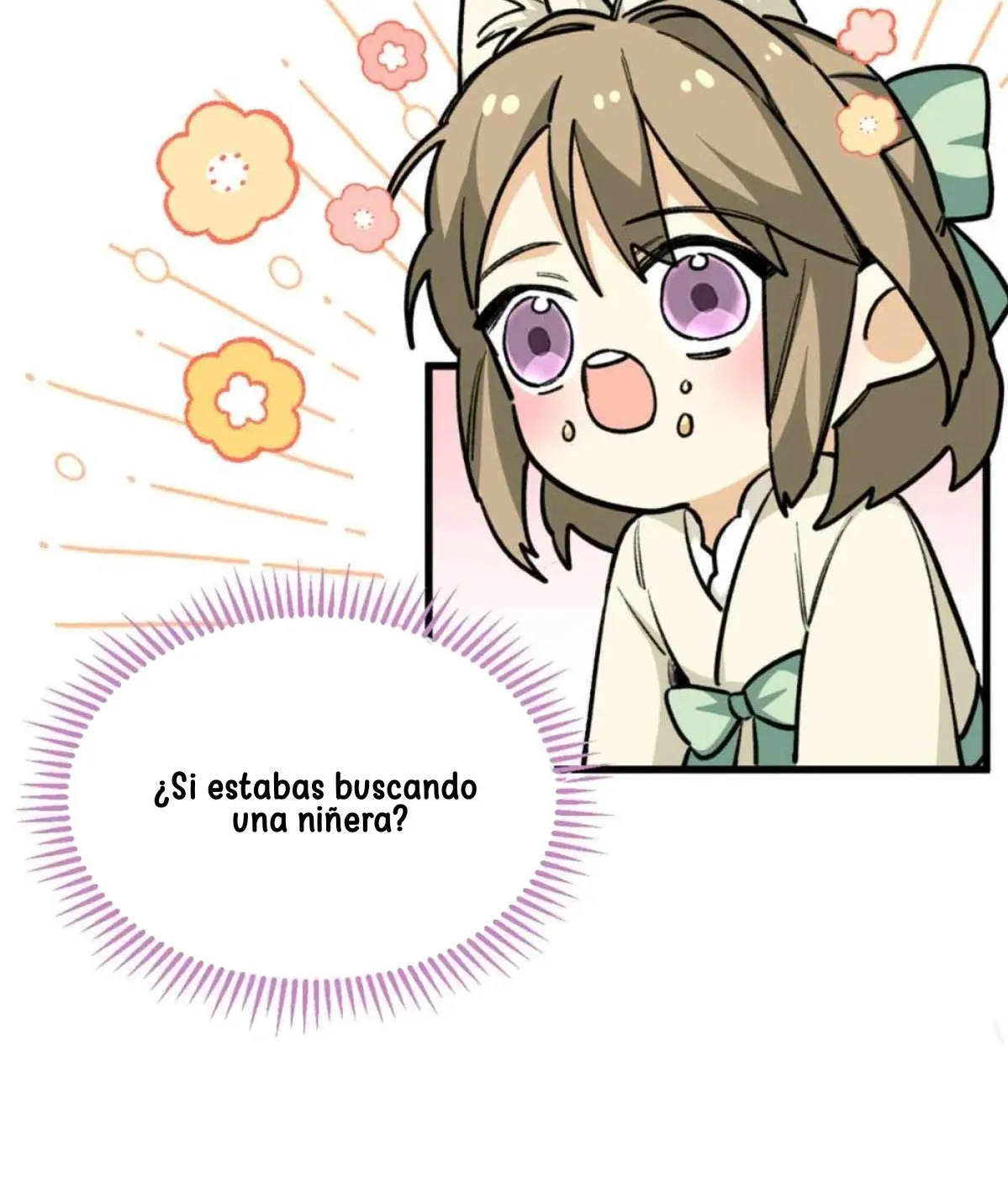 34 Mi maestro cruzo la linea