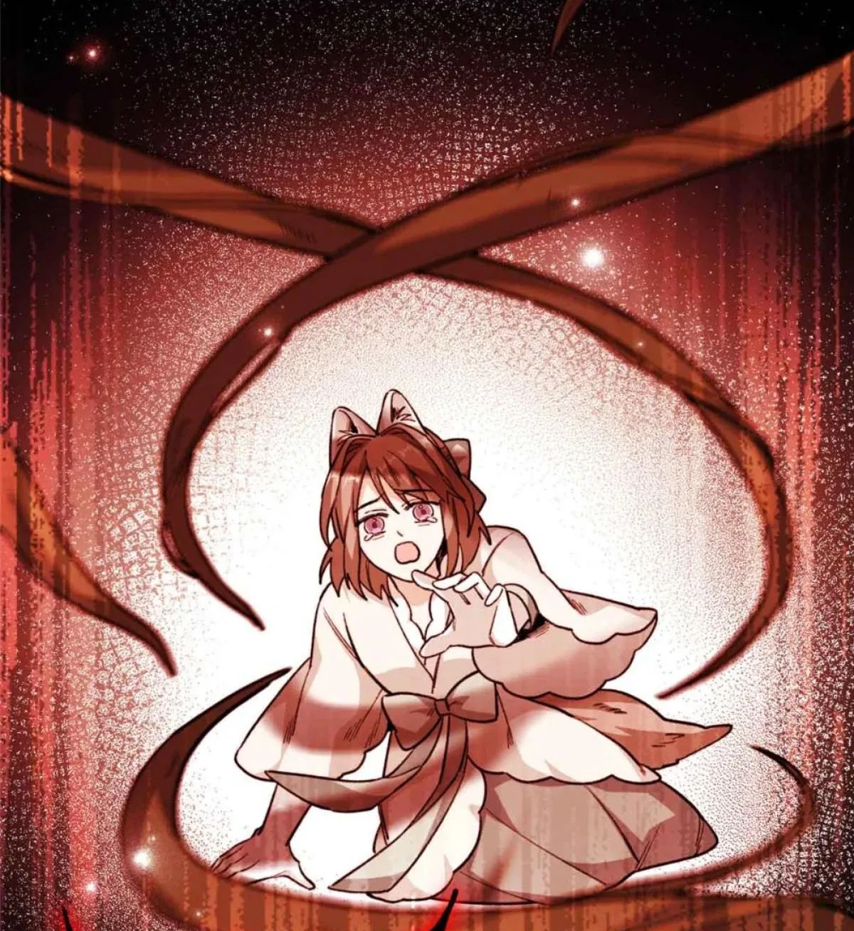 15 Mi maestro cruzo la linea