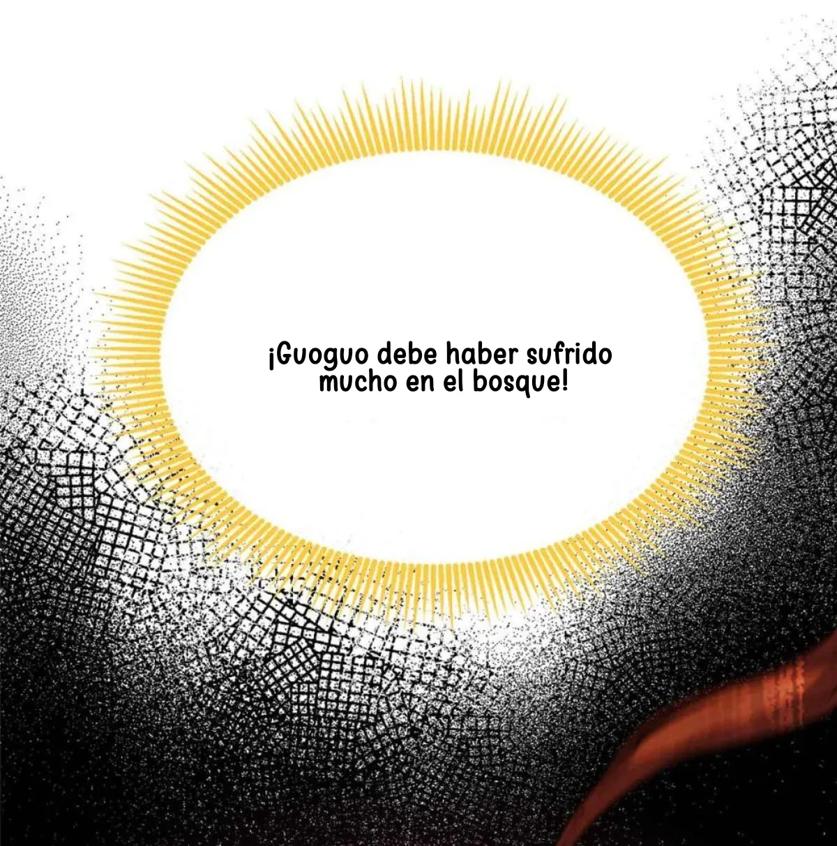 14 Mi maestro cruzo la linea