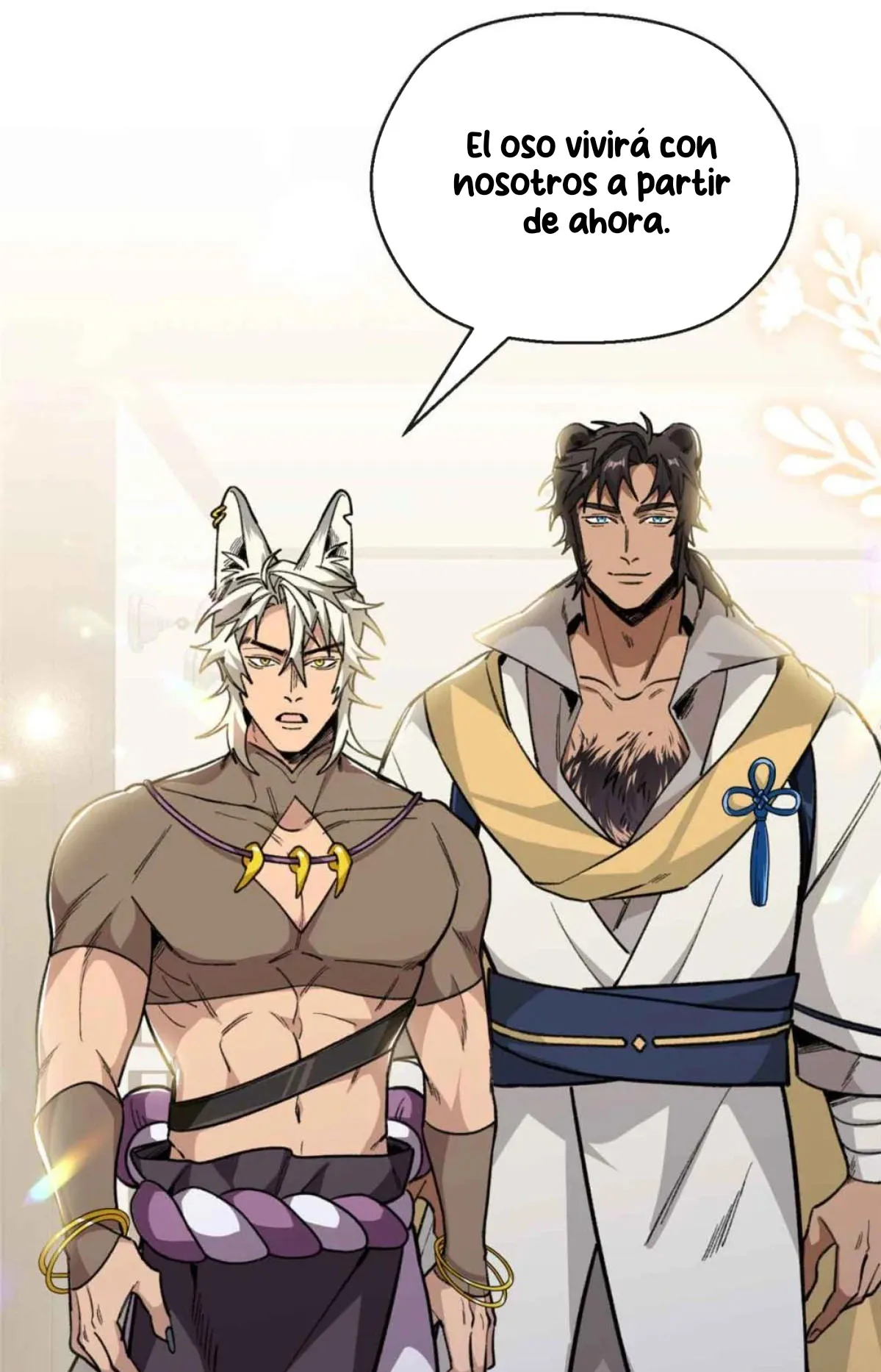 32 Mi maestro cruzo la linea