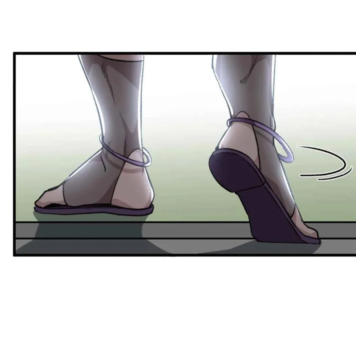 27 Mi maestro cruzo la linea