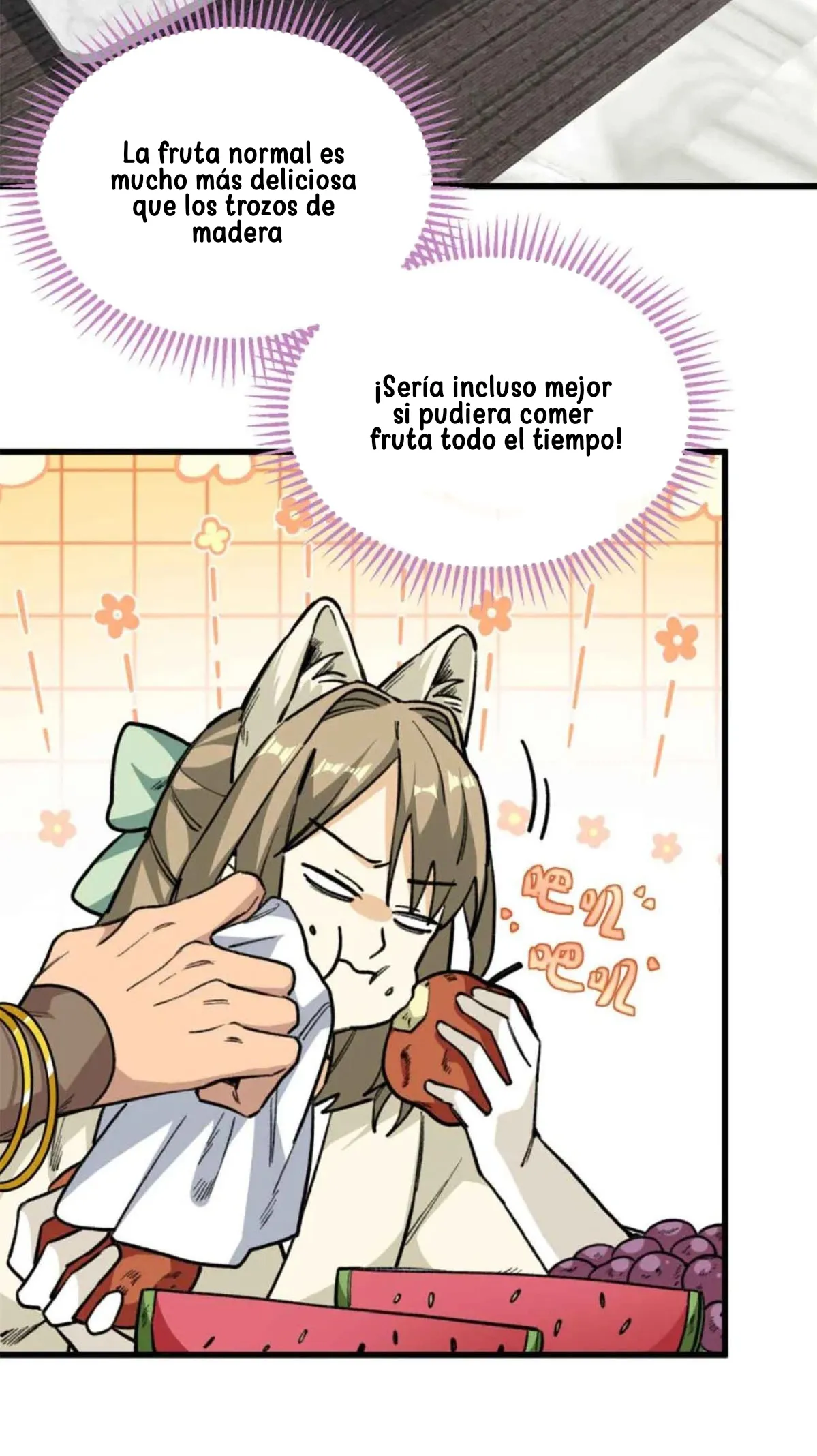 12 Mi maestro cruzo la linea