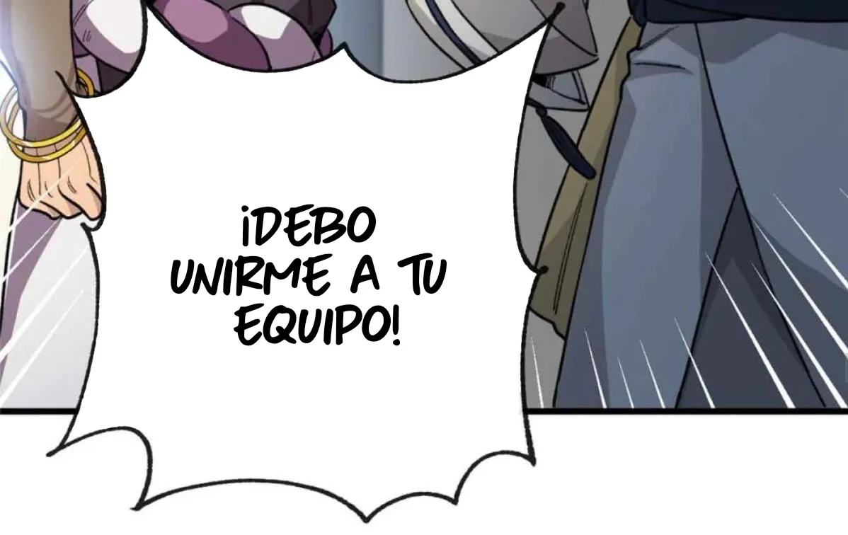 25 Mi maestro cruzo la linea