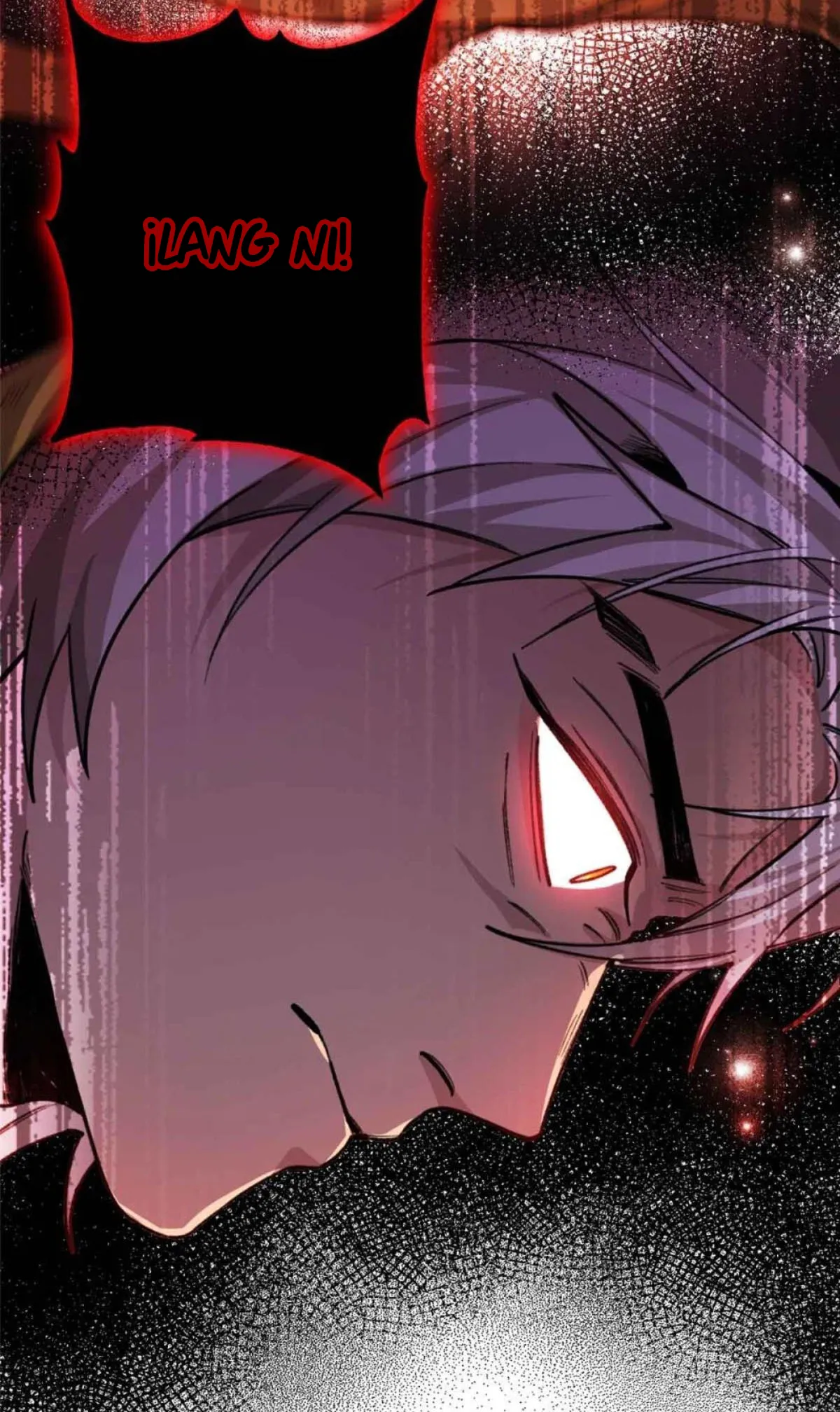 16 Mi maestro cruzo la linea