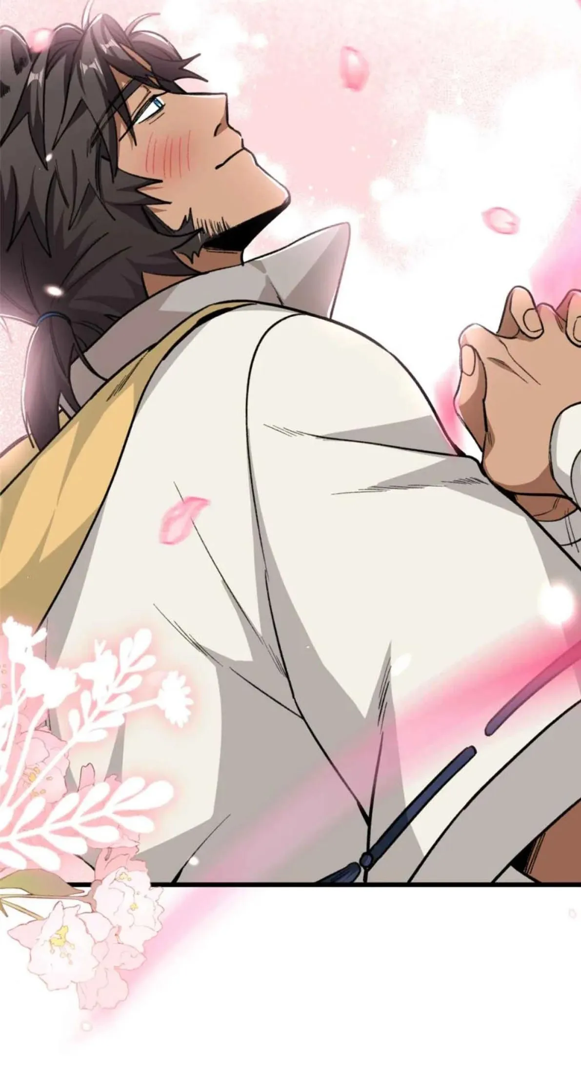 10 Mi maestro cruzo la linea