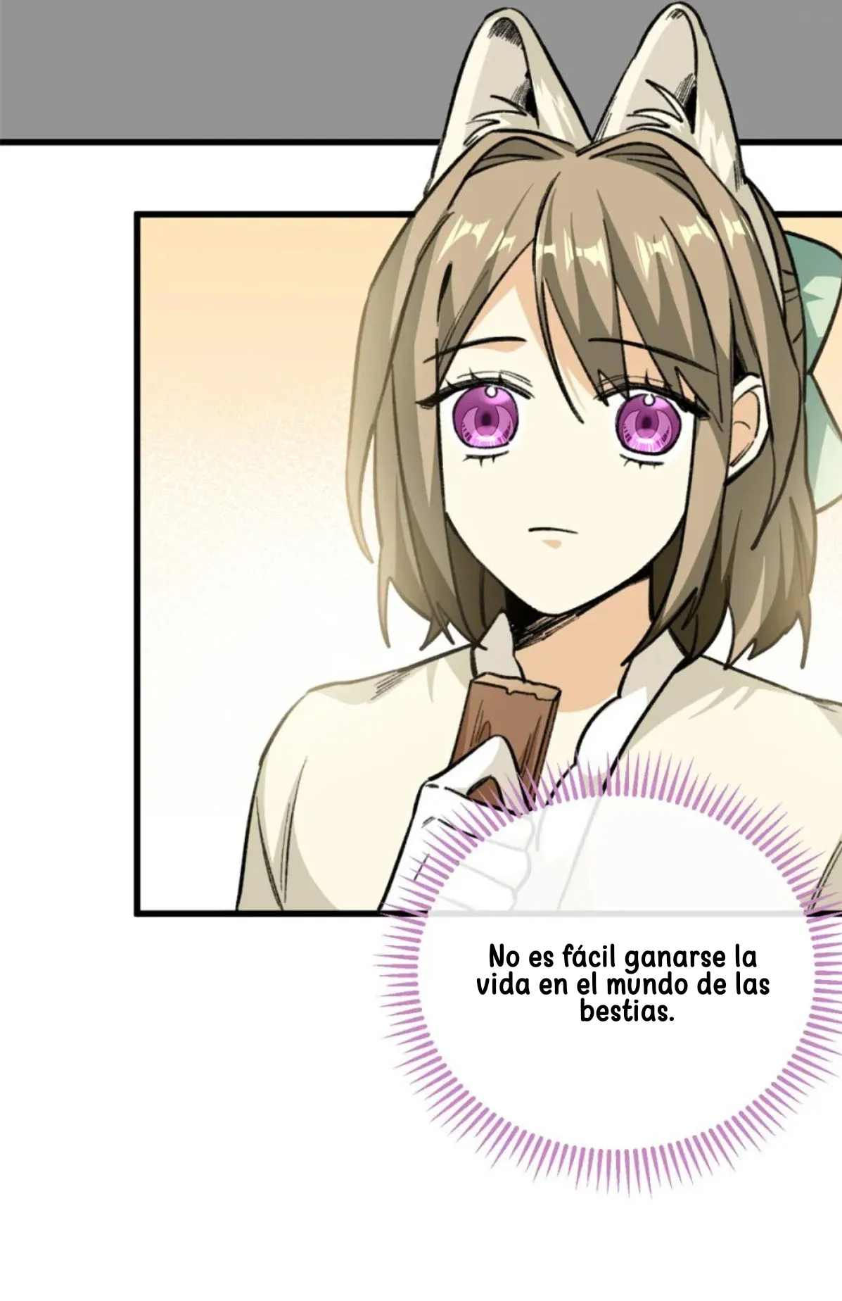 25 Mi maestro cruzo la linea