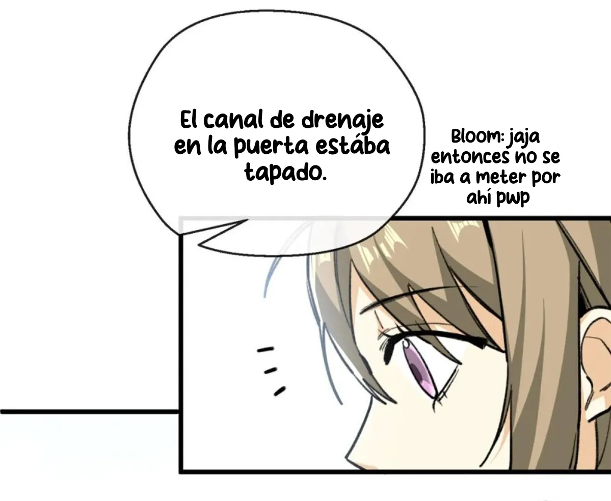 21 Mi maestro cruzo la linea