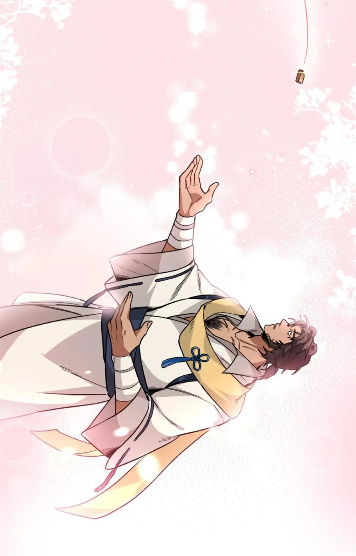 37 Mi maestro cruzo la linea