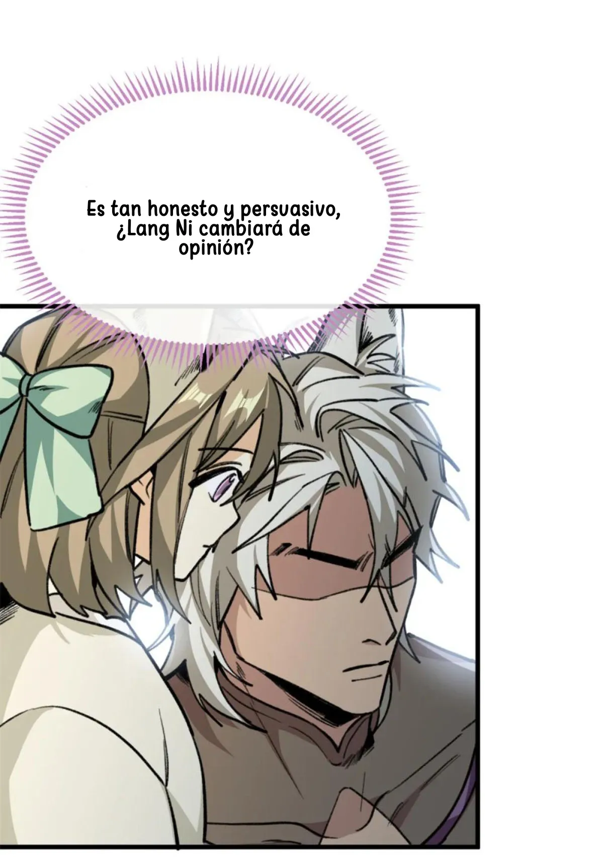 26 Mi maestro cruzo la linea