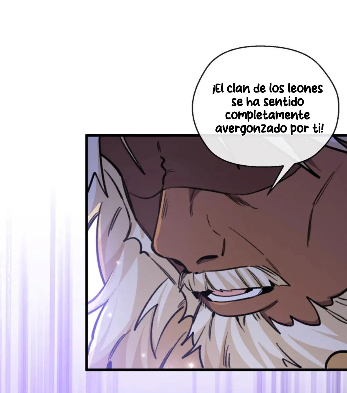 9 Mi maestro cruzo la linea