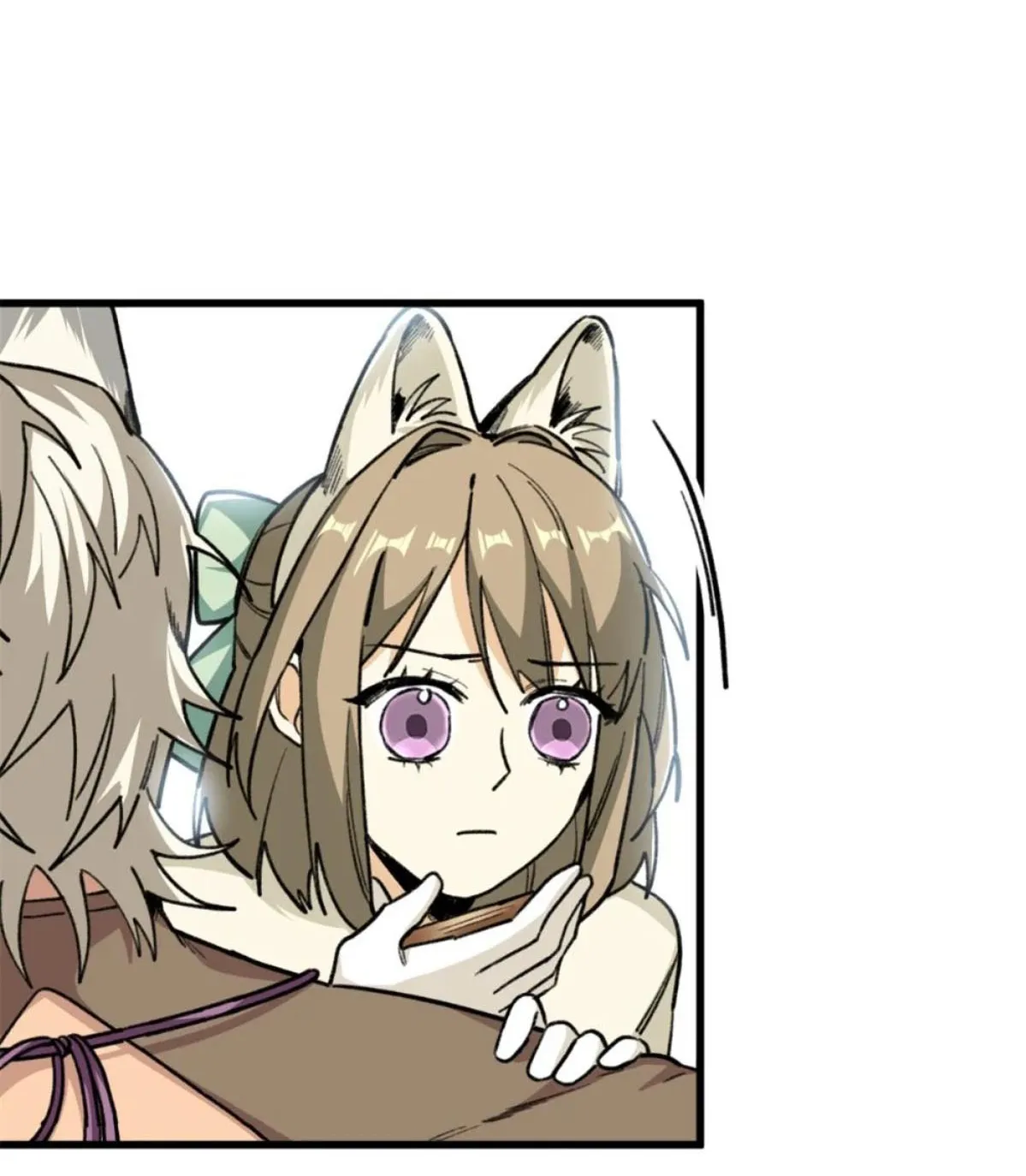 35 Mi maestro cruzo la linea