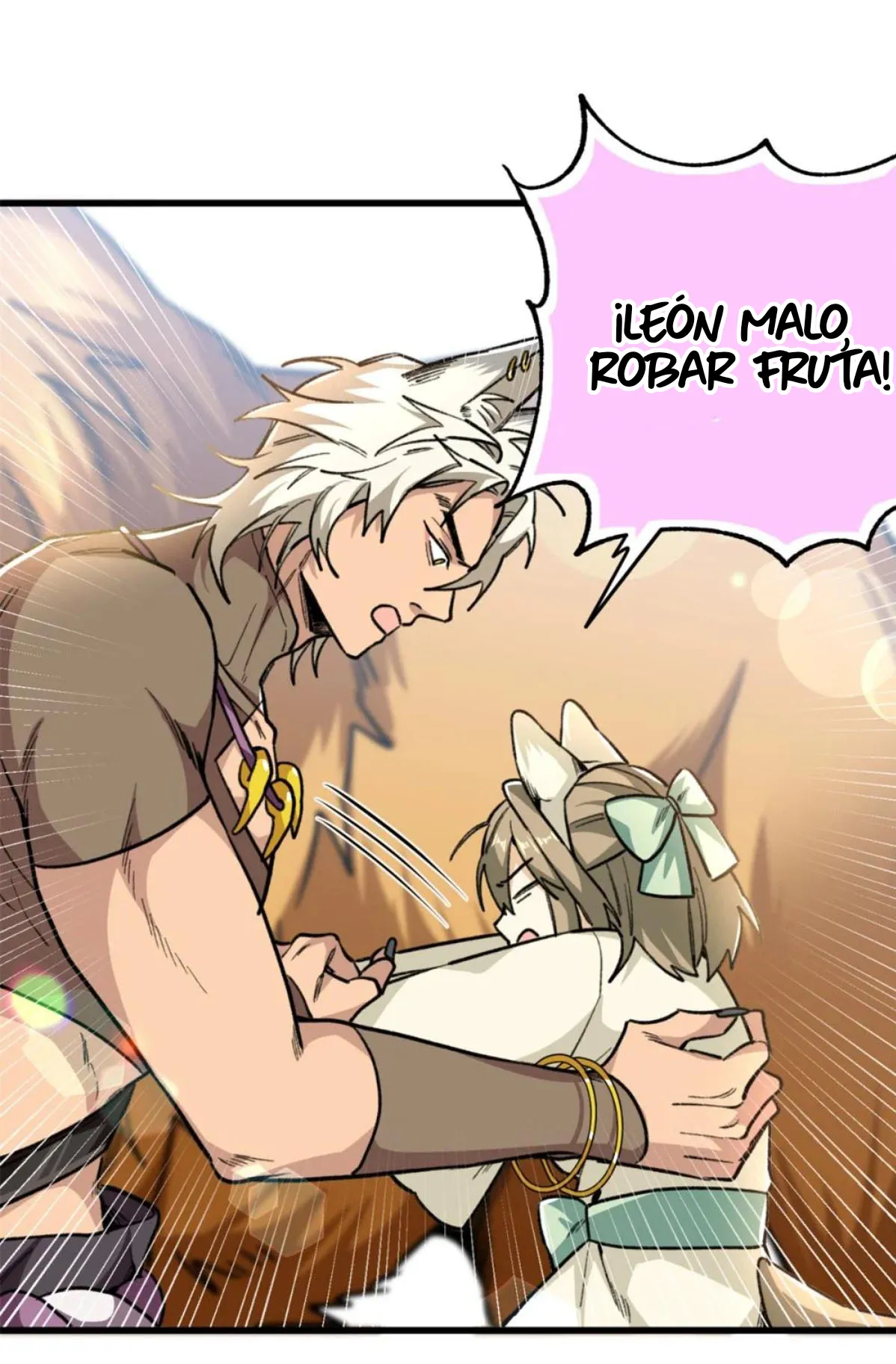 12 Mi maestro cruzo la linea