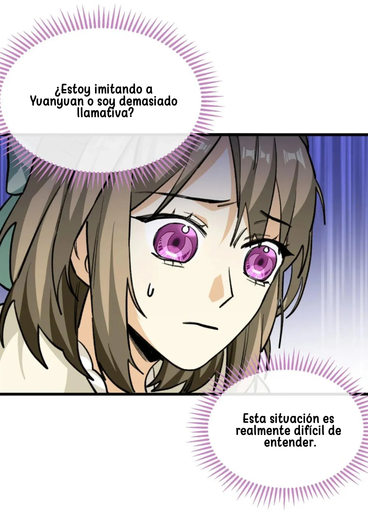 34 Mi maestro cruzo la linea