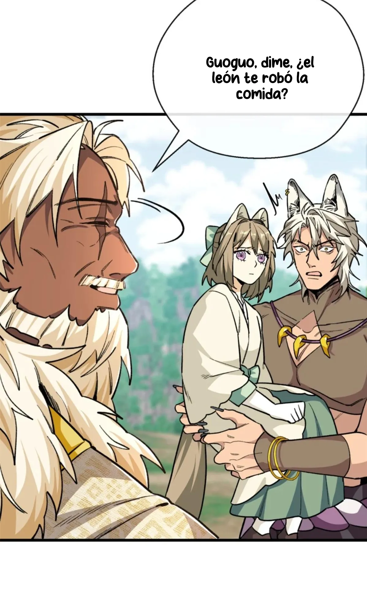 22 Mi maestro cruzo la linea