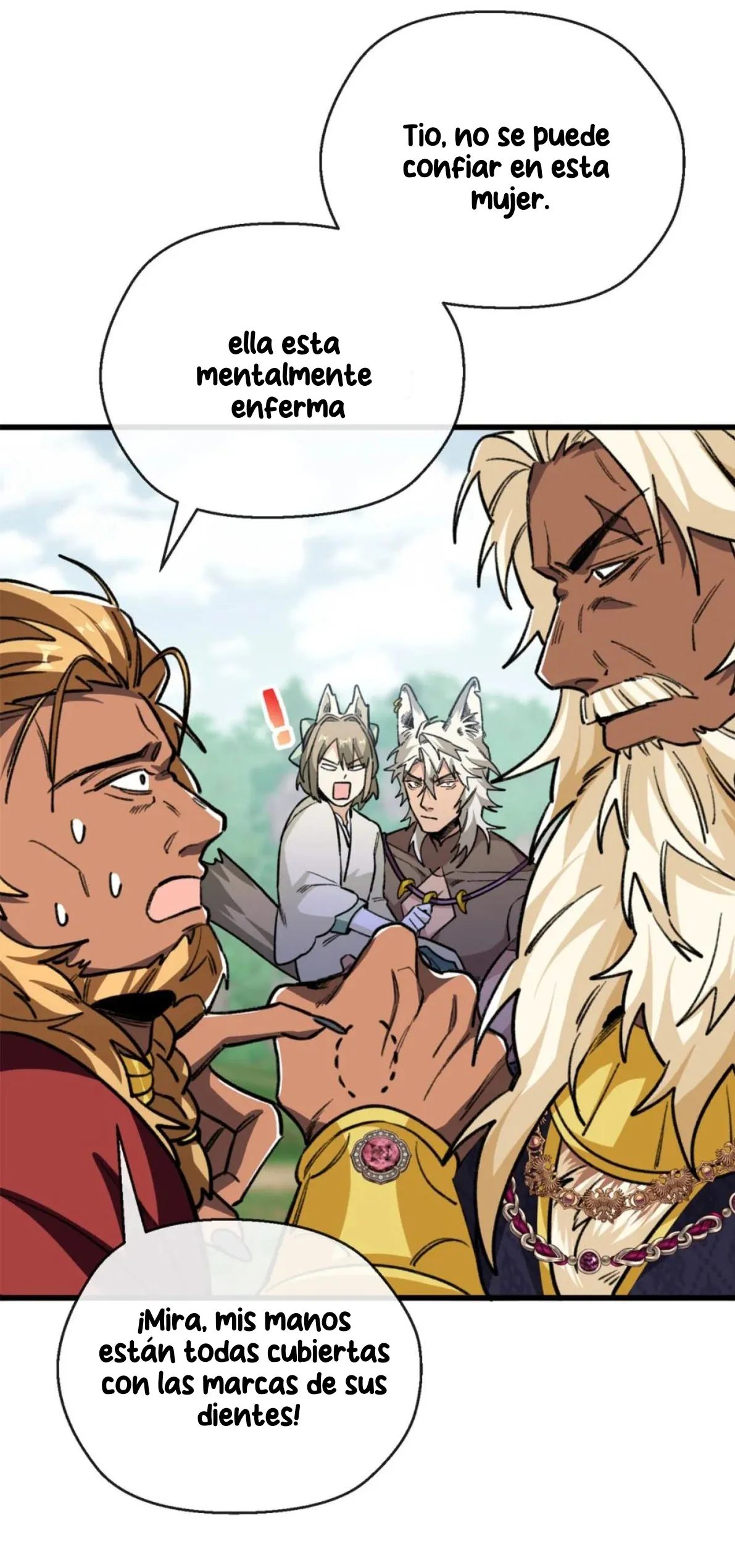 37 Mi maestro cruzo la linea