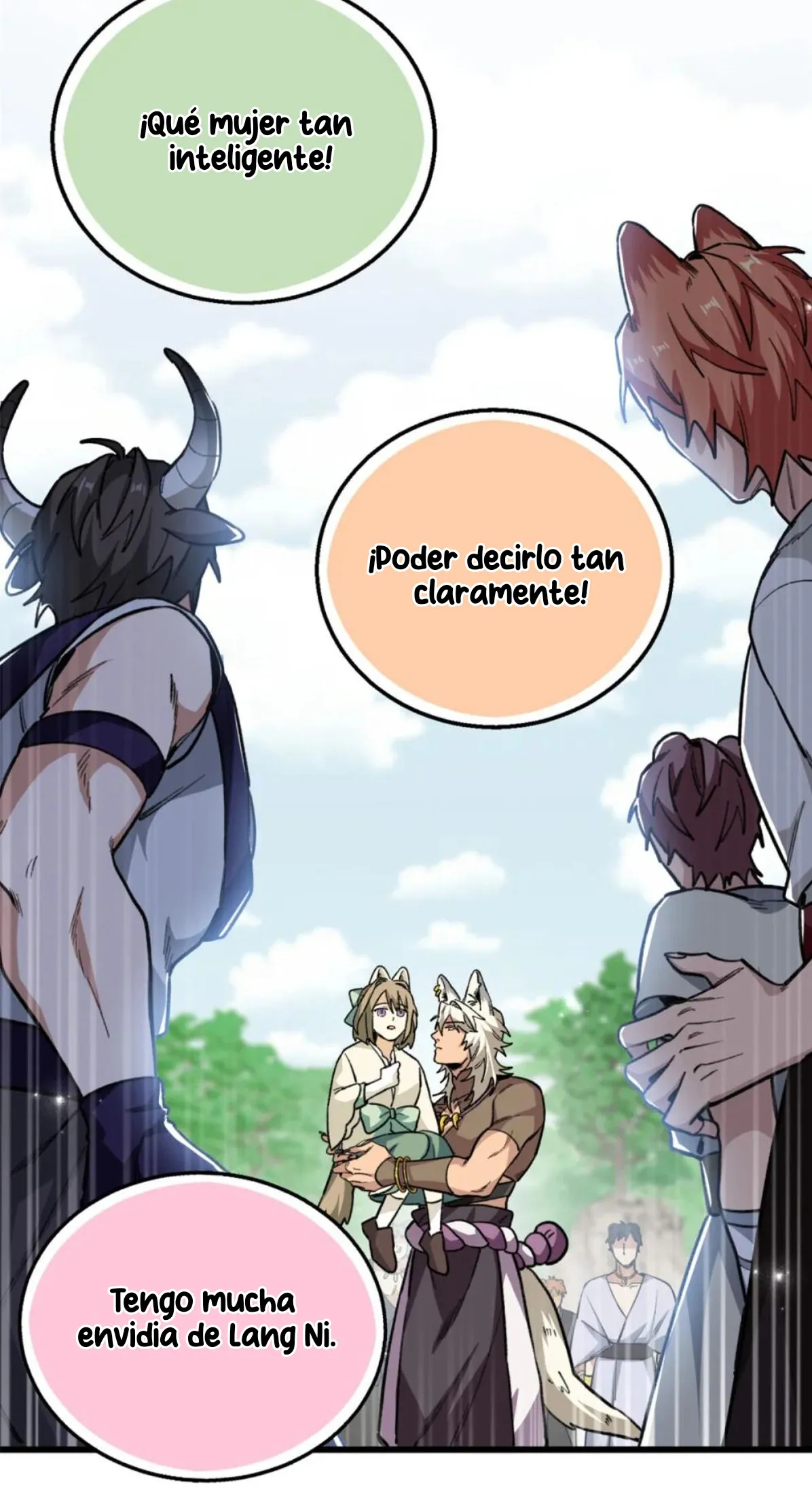 33 Mi maestro cruzo la linea