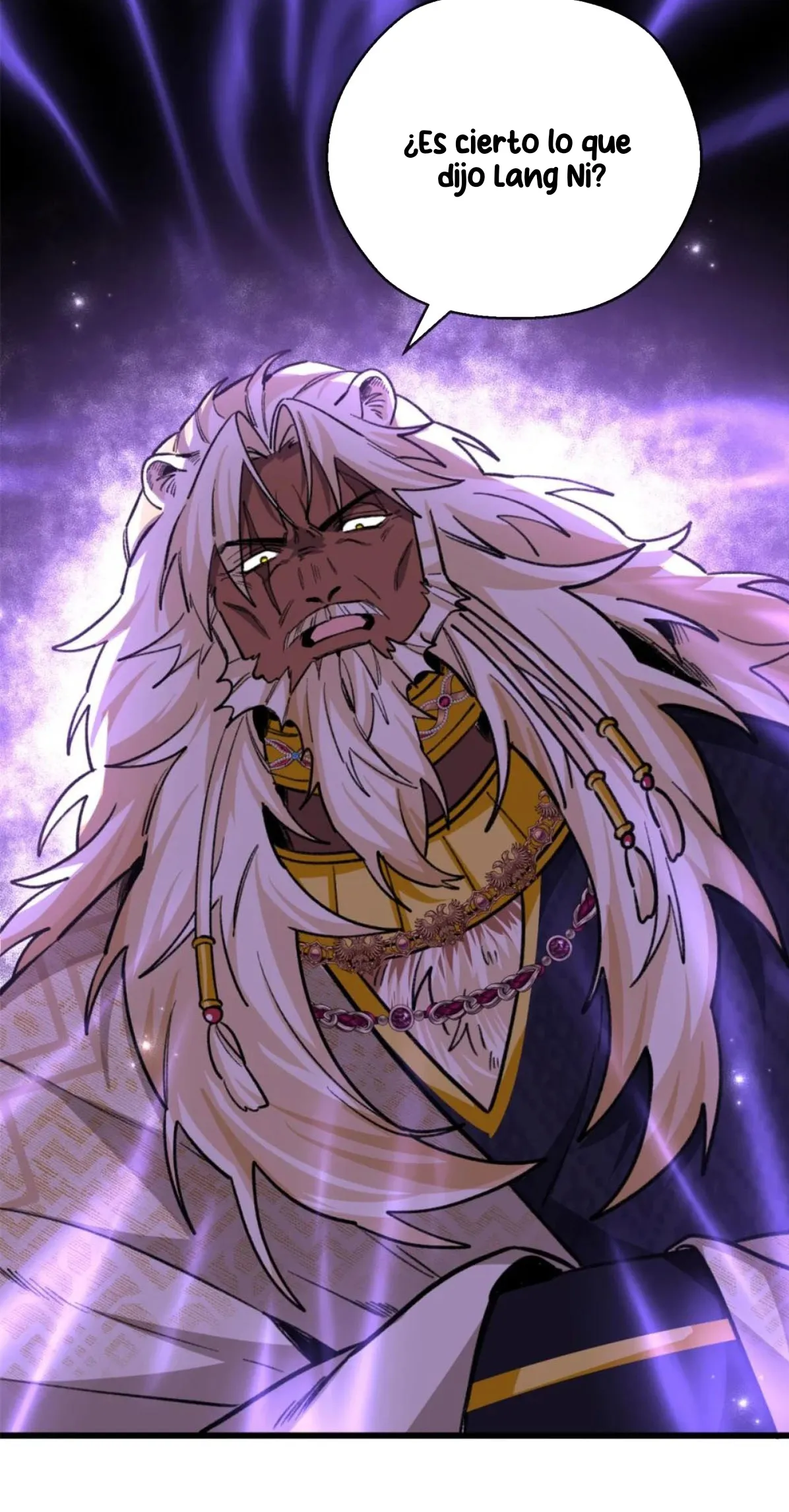 20 Mi maestro cruzo la linea