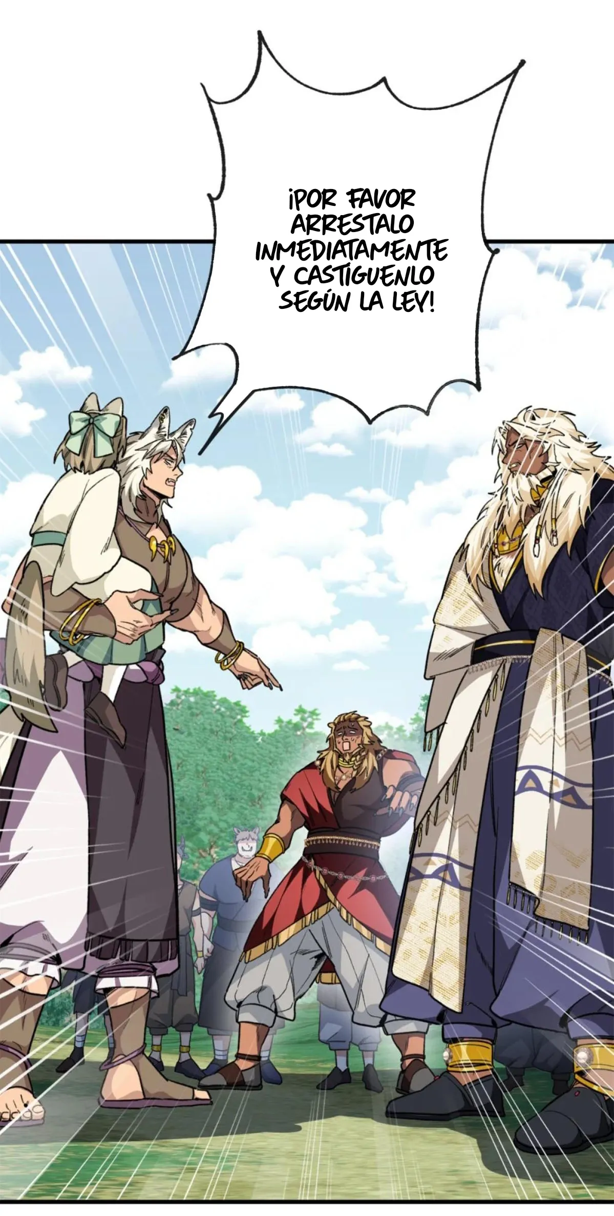 18 Mi maestro cruzo la linea