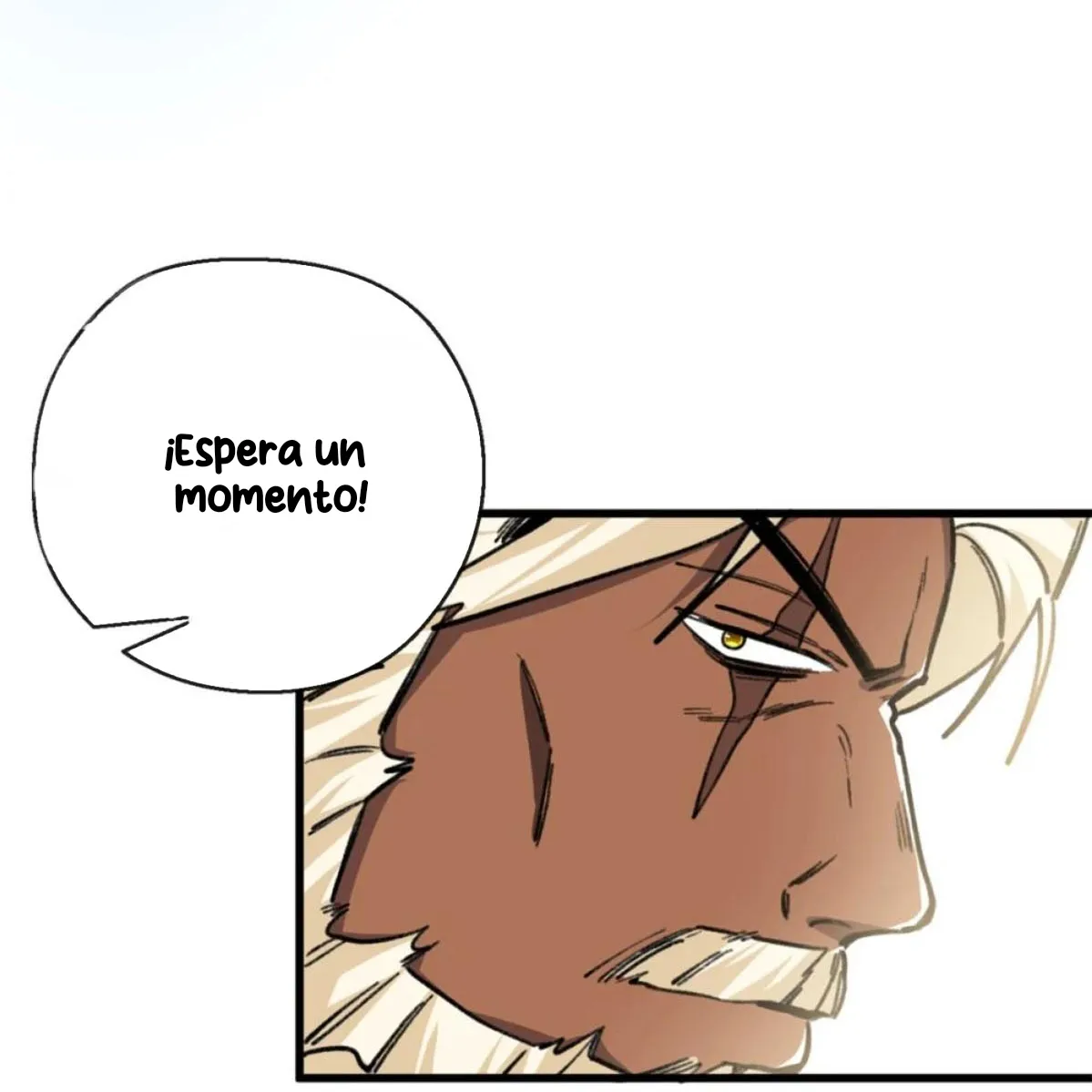 15 Mi maestro cruzo la linea