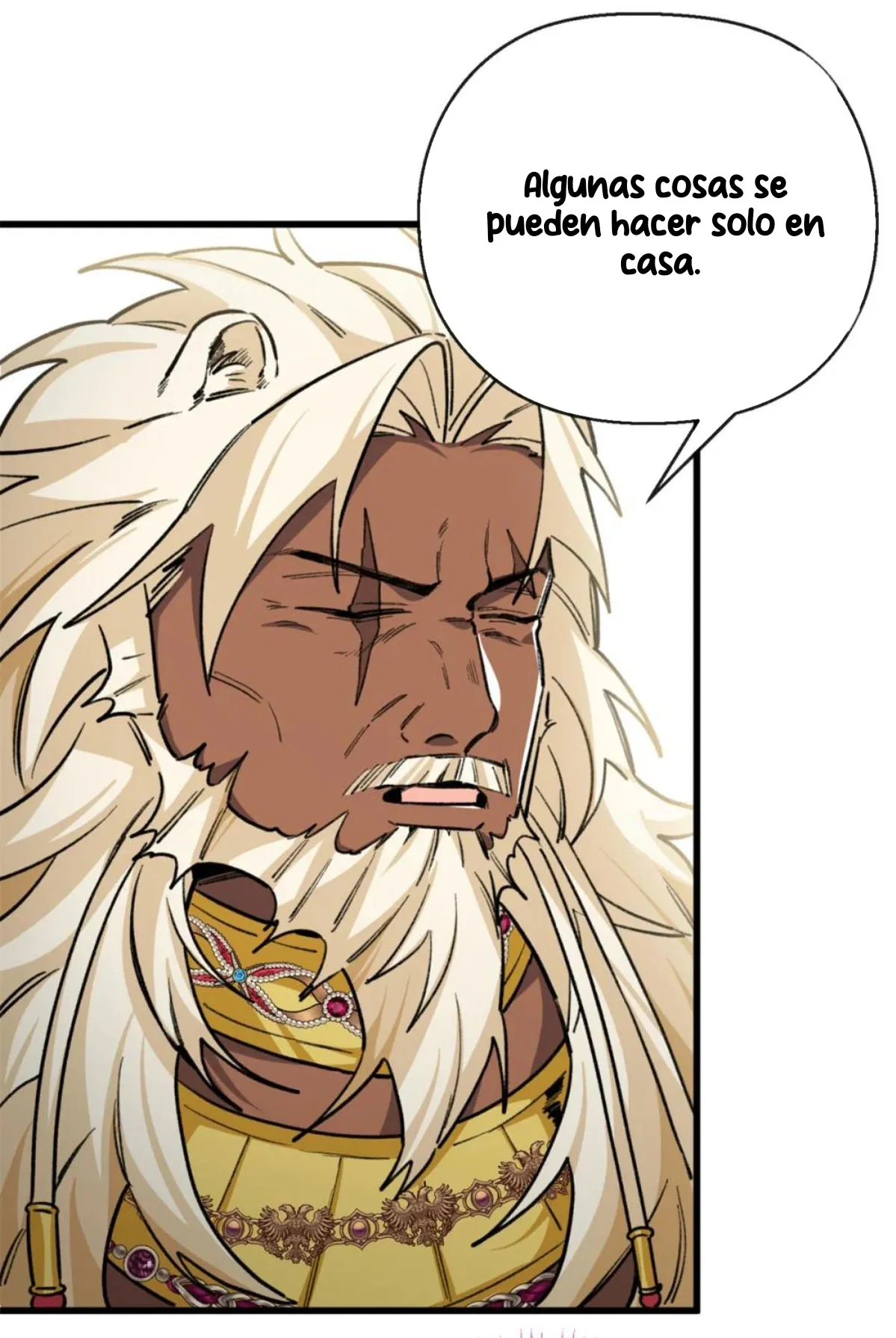 2 Mi maestro cruzo la linea