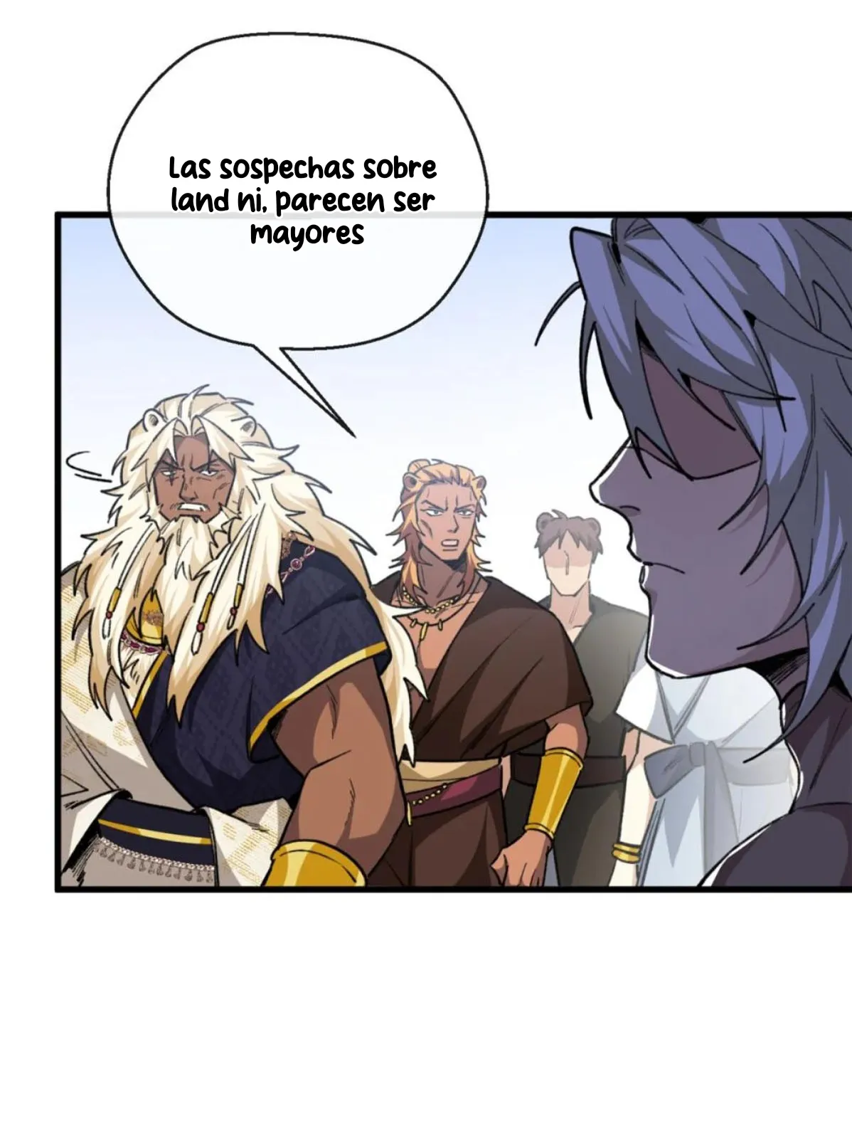 29 Mi maestro cruzo la linea