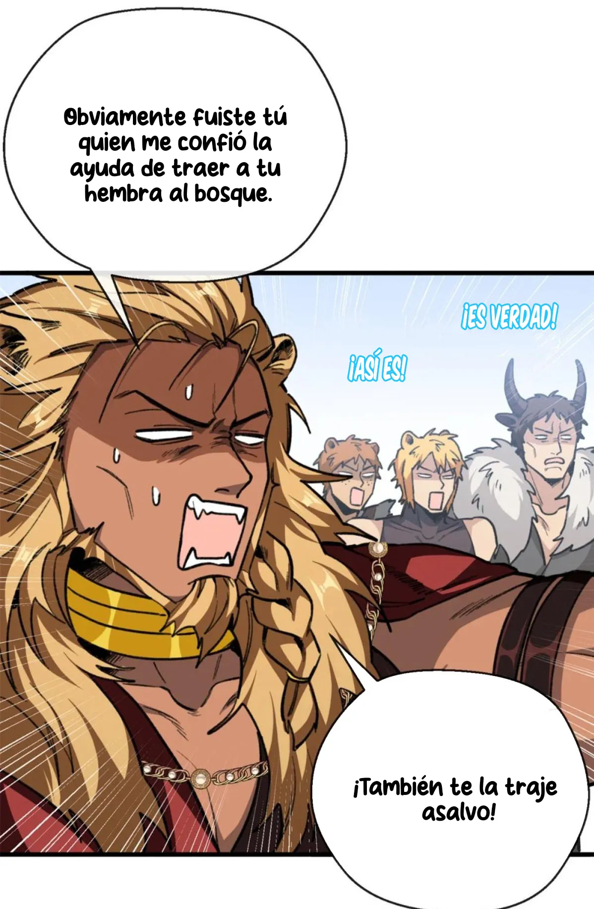 21 Mi maestro cruzo la linea