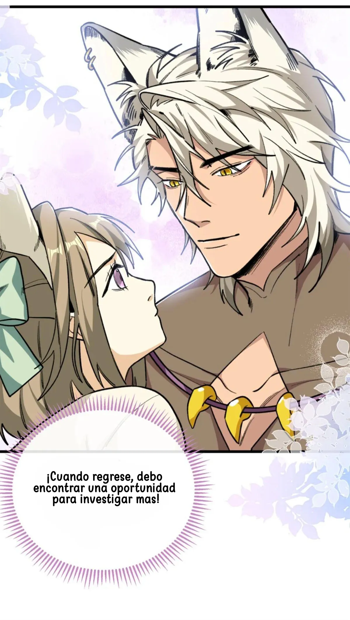 13 Mi maestro cruzo la linea