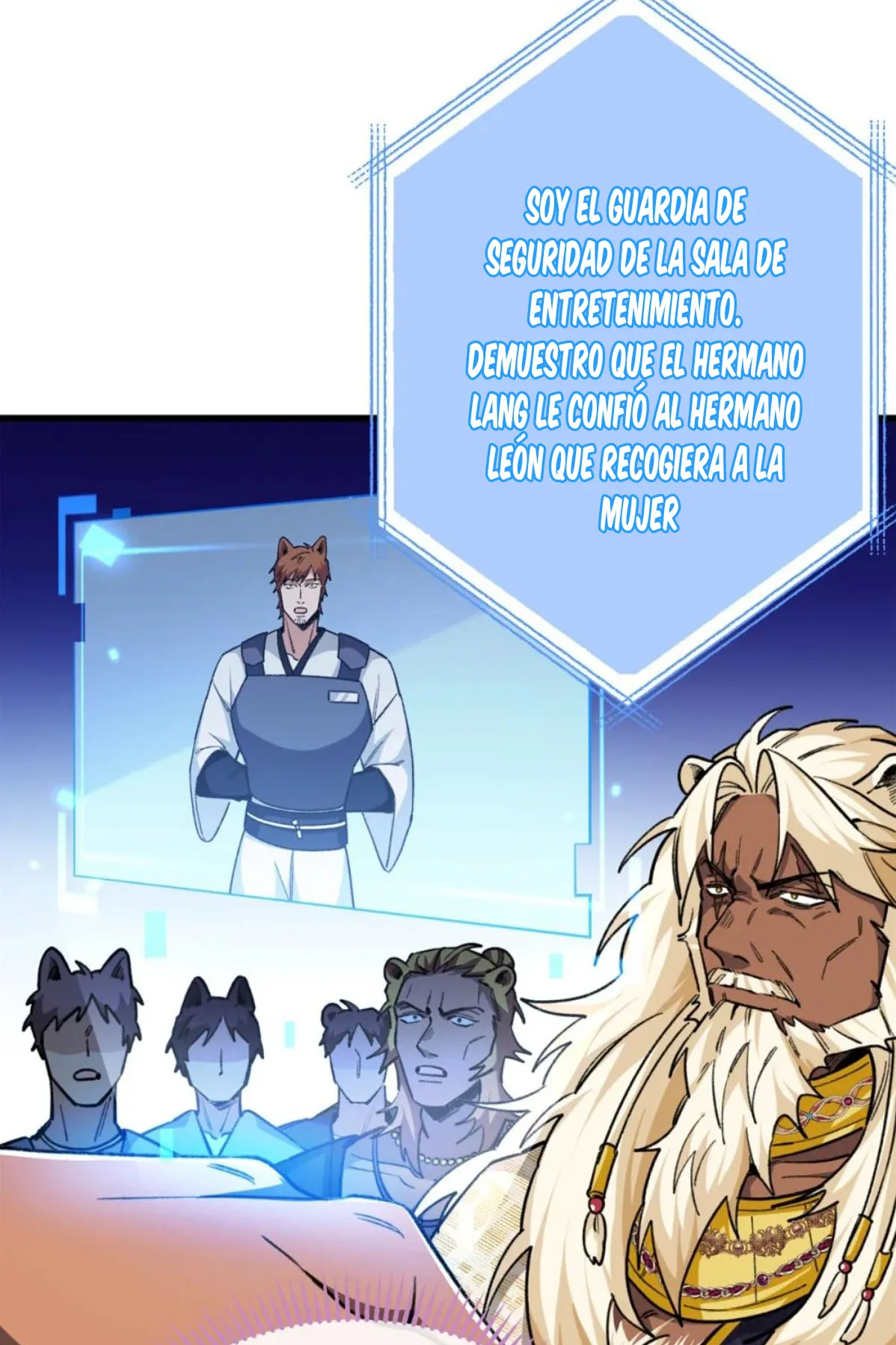 26 Mi maestro cruzo la linea