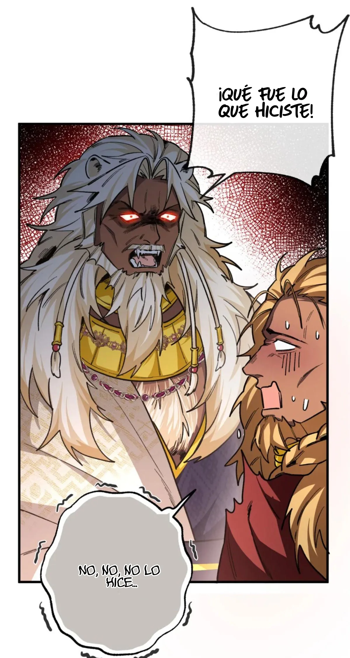 19 Mi maestro cruzo la linea