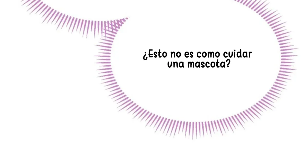 7 Mi maestro cruzo la linea