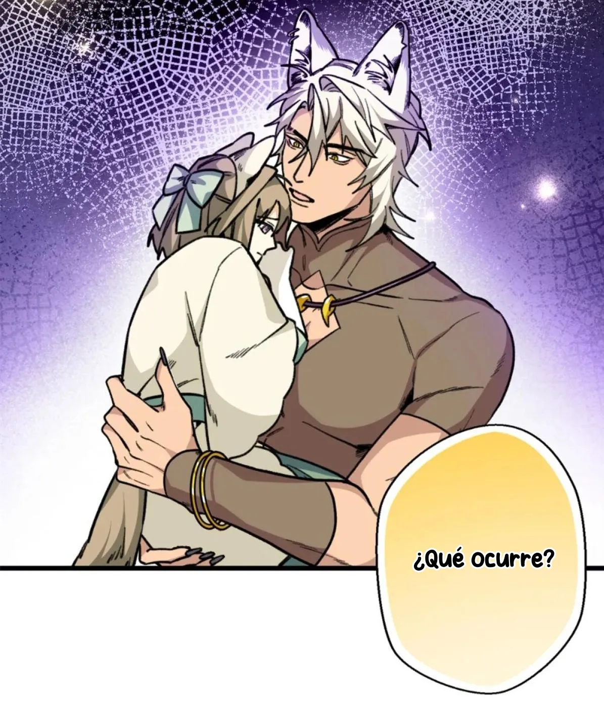 12 Mi maestro cruzo la linea