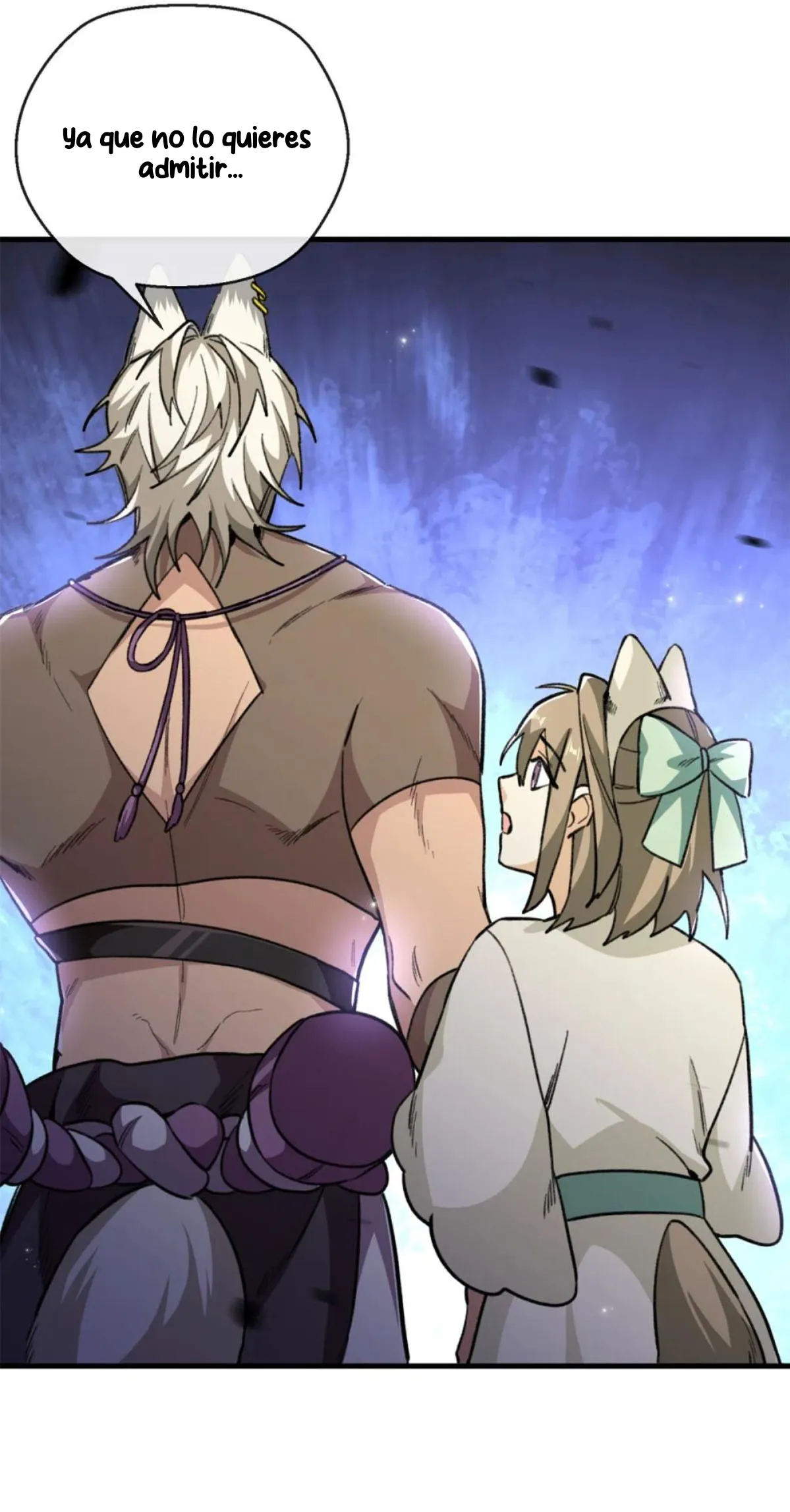 38 Mi maestro cruzo la linea