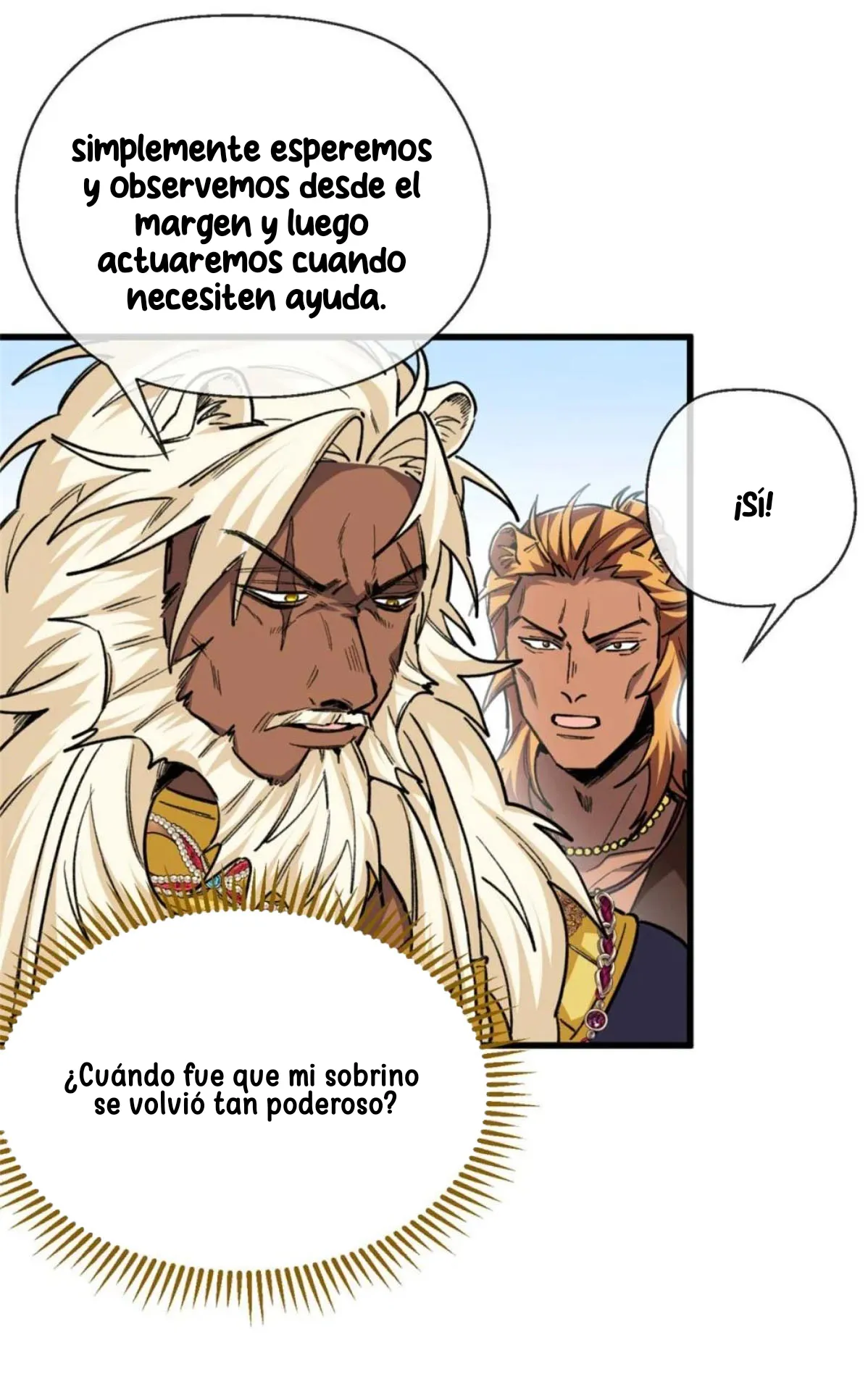 2 Mi maestro cruzo la linea