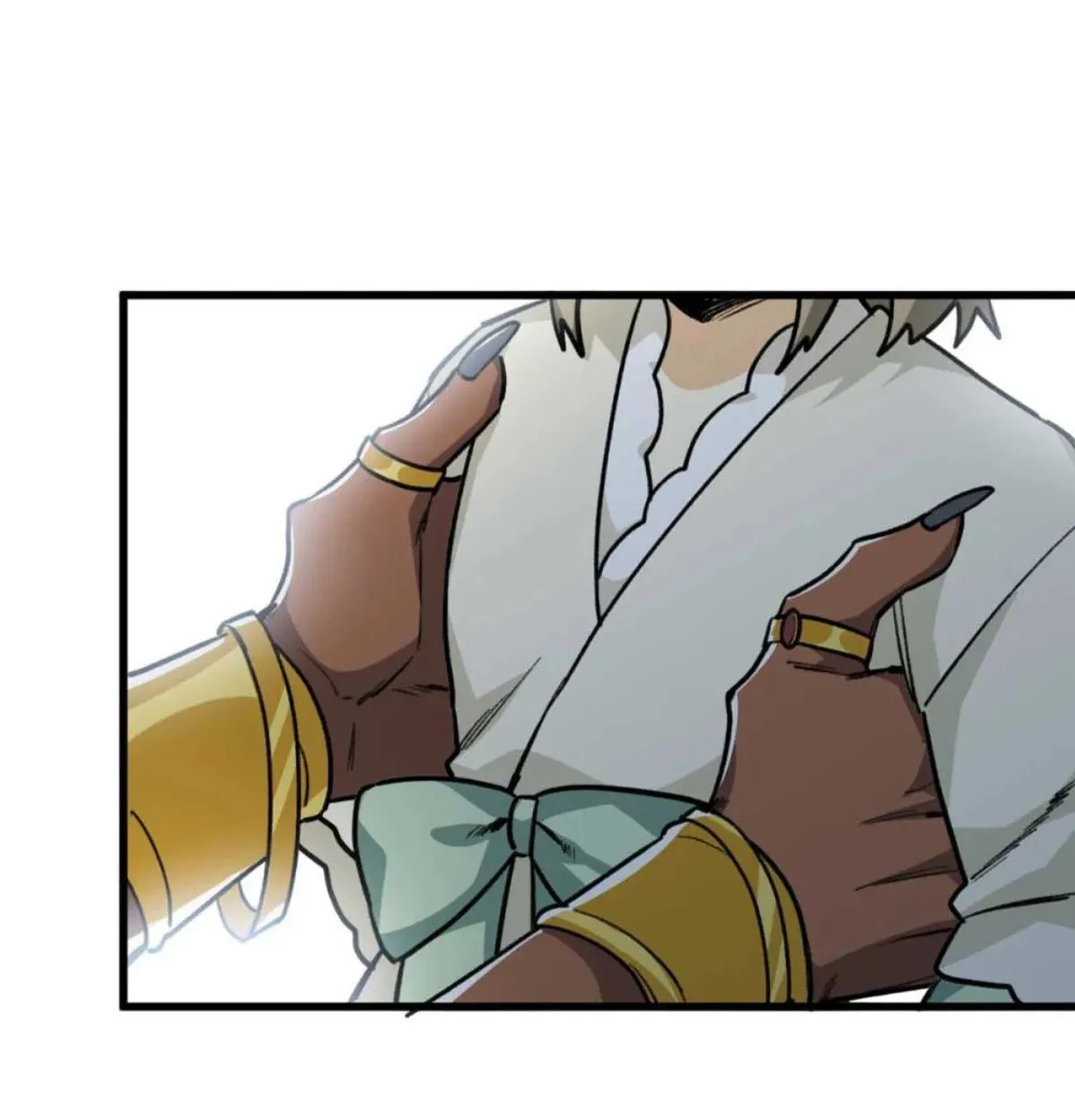 4 Mi maestro cruzo la linea