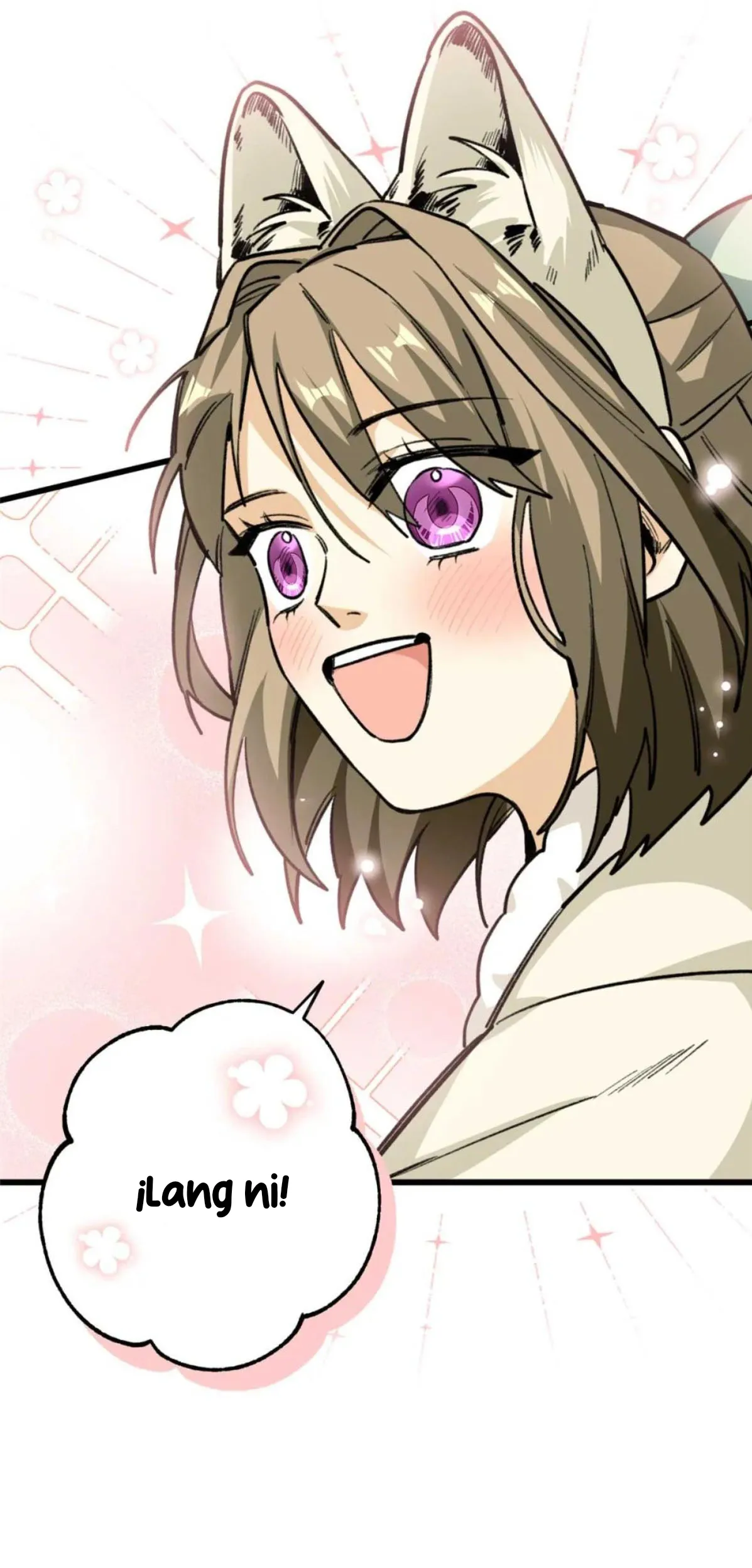 17 Mi maestro cruzo la linea