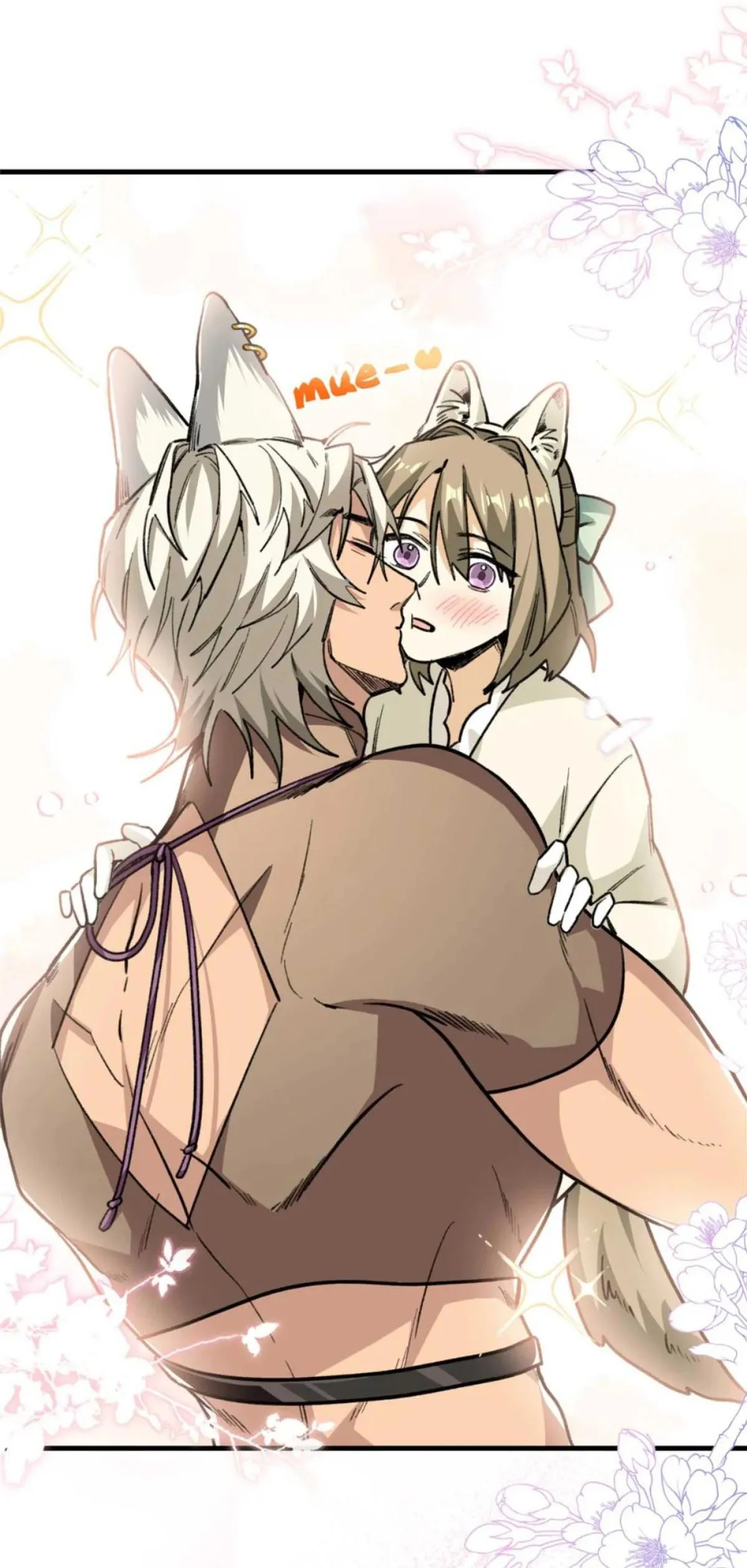 30 Mi maestro cruzo la linea