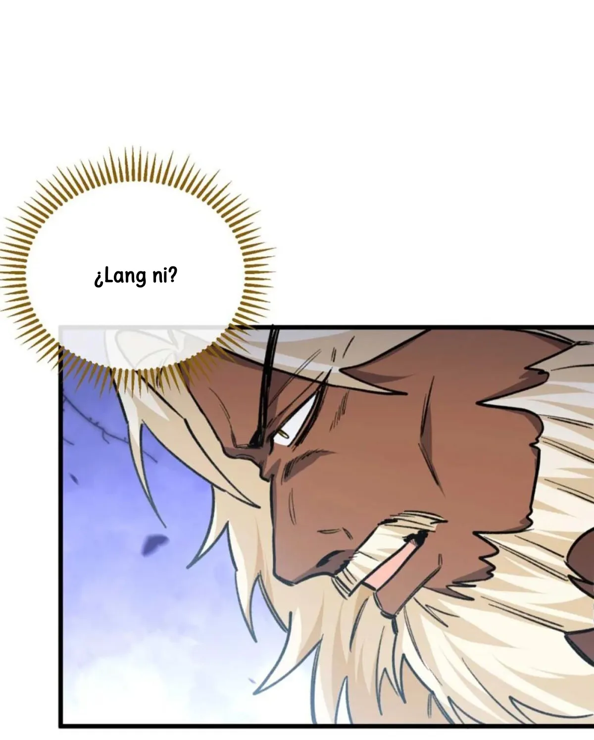 8 Mi maestro cruzo la linea