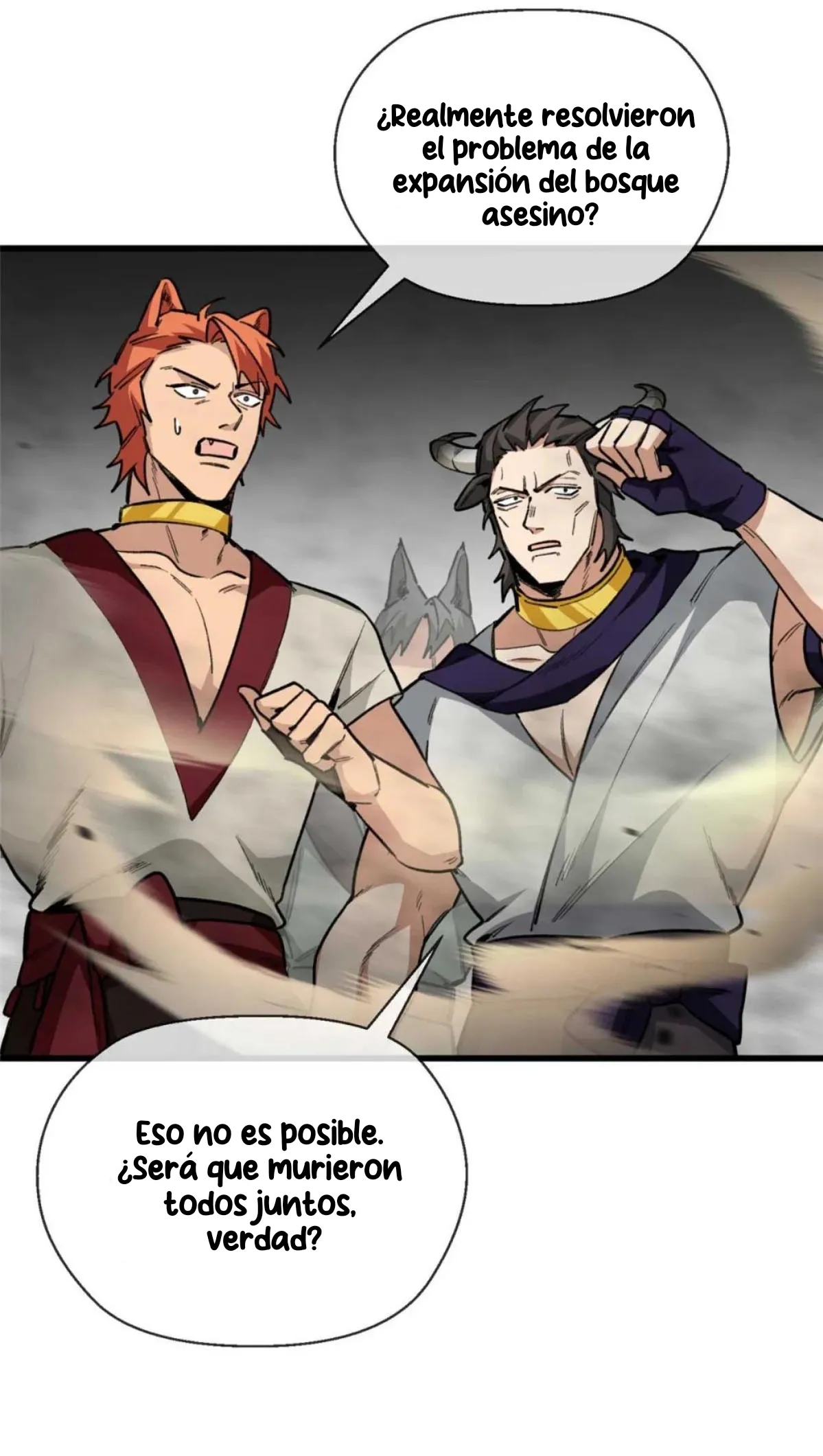 12 Mi maestro cruzo la linea