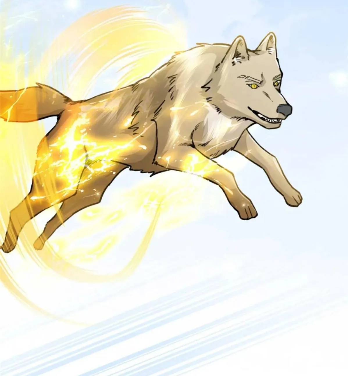 19 Mi maestro cruzo la linea